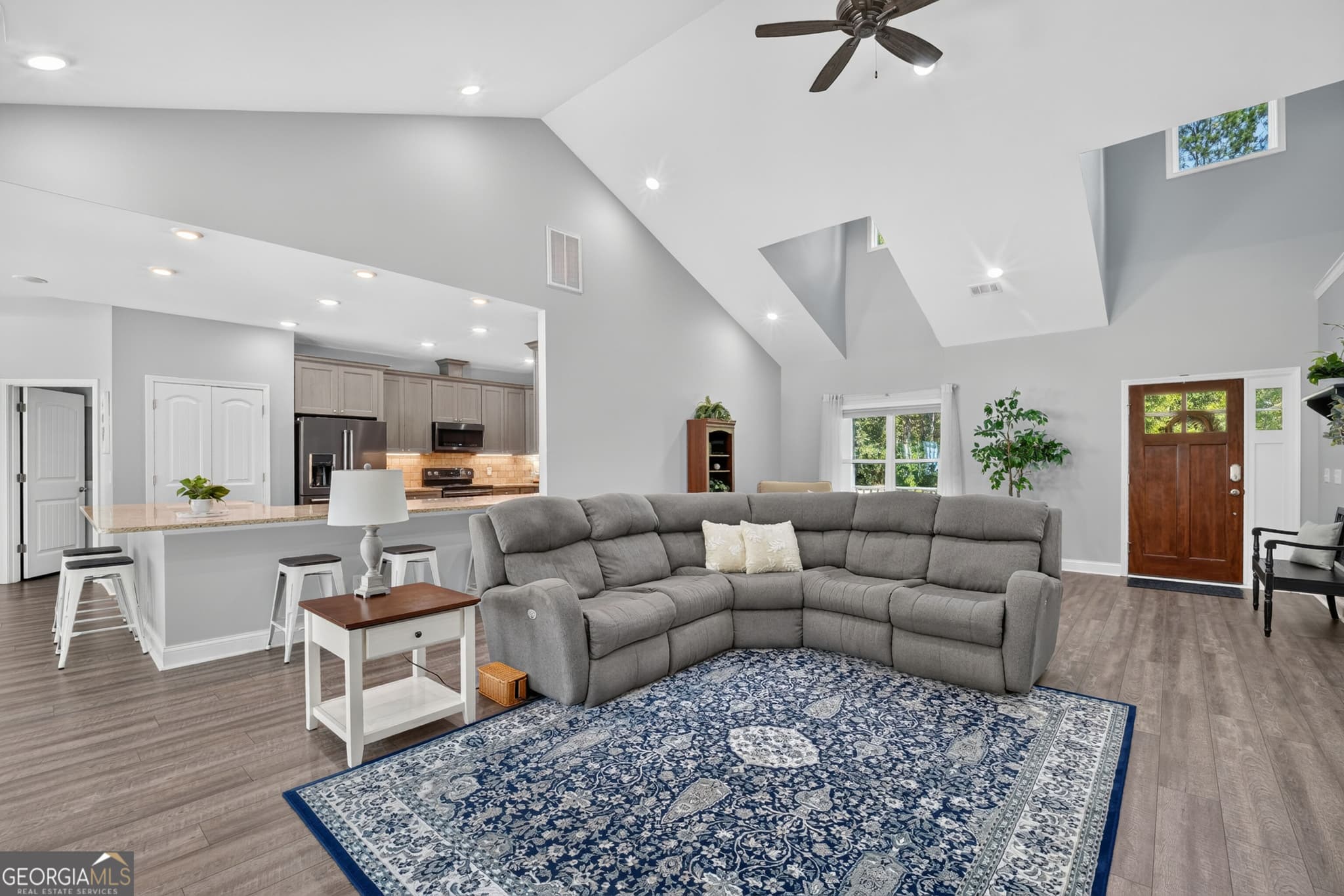 3 bedroom, 2 bathroom, 2,134 sq ft single family residence for sale at 1260 Little McCall, Guyton, GA 31312 — photo 9