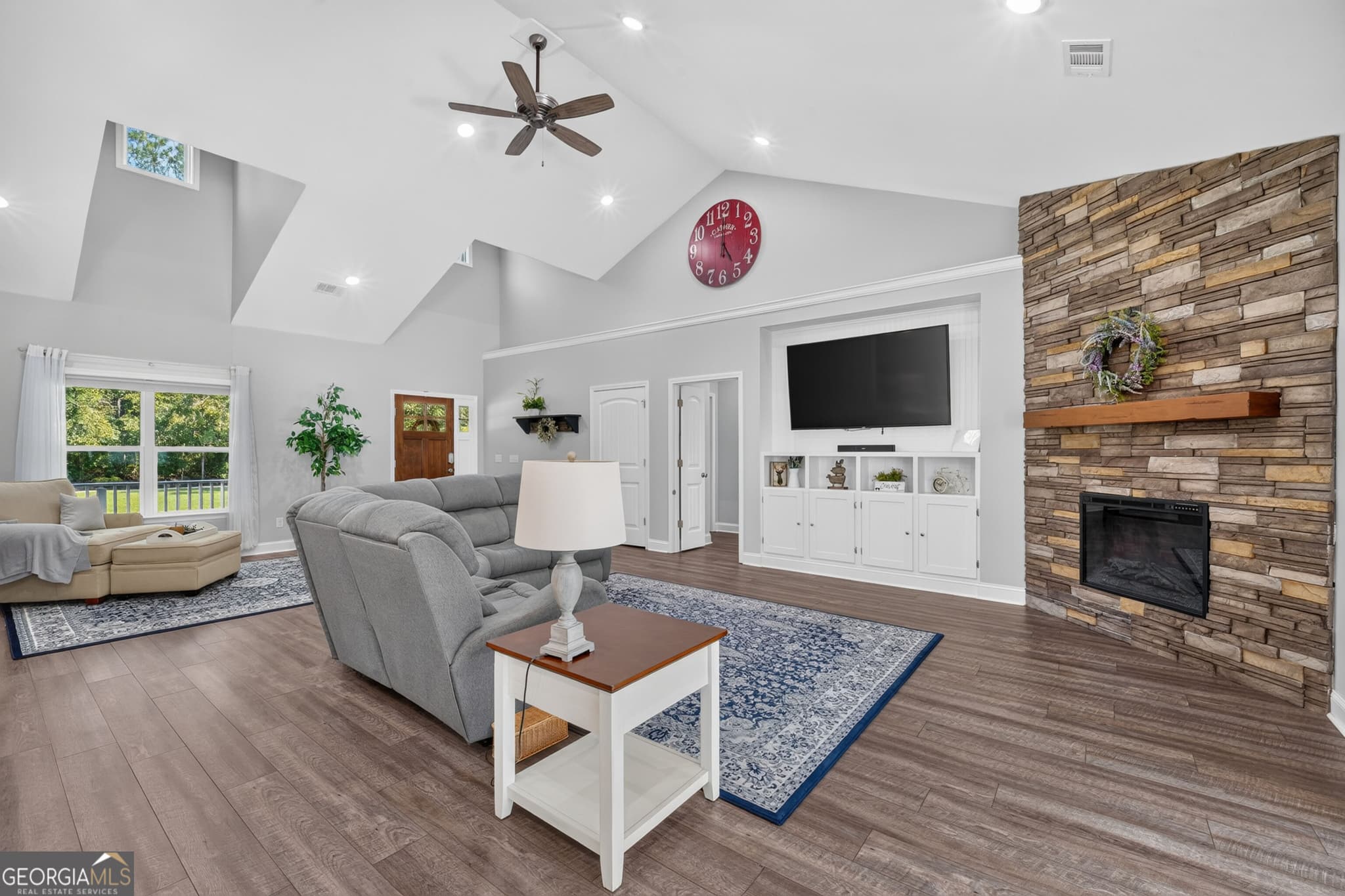 3 bedroom, 2 bathroom, 2,134 sq ft single family residence for sale at 1260 Little McCall, Guyton, GA 31312 — photo 8