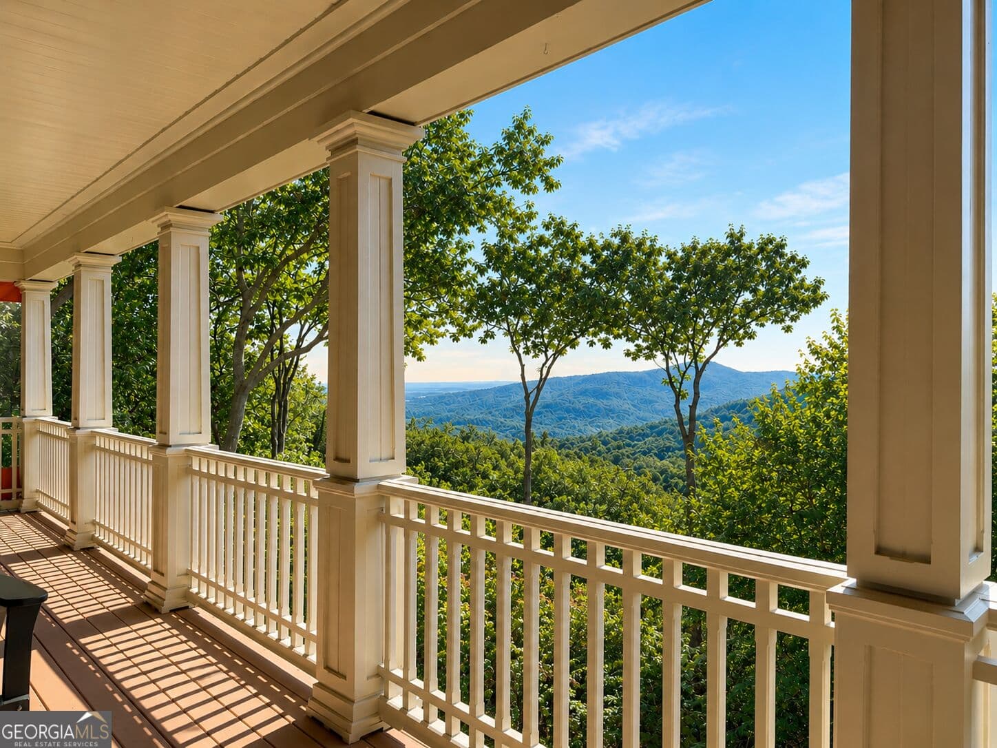 5 bedroom, 7 bathroom, 7,000 sq ft single family residence for sale at 973 Cox Mountain Drive, Big Canoe, GA 30143 — photo 2