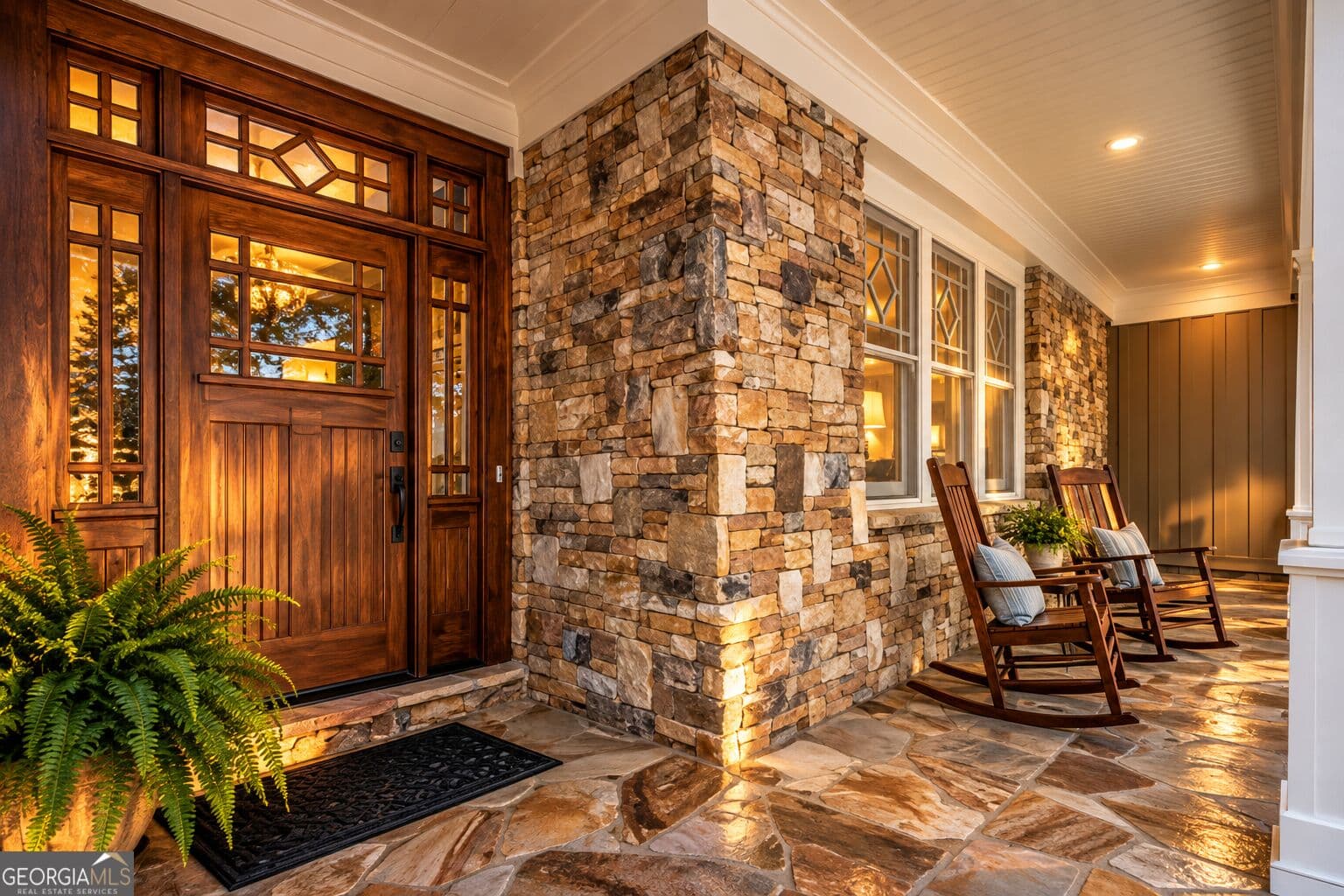 5 bedroom, 7 bathroom, 7,000 sq ft single family residence for sale at 973 Cox Mountain Drive, Big Canoe, GA 30143 — photo 5