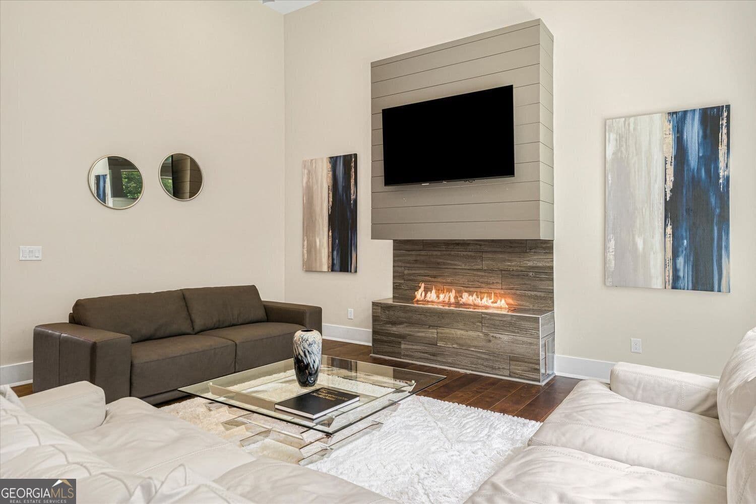 5 bedroom, 5 bathroom, 6,766 sq ft single family residence for sale at 115 Browning Court, Fayetteville, GA 30214 — photo 6