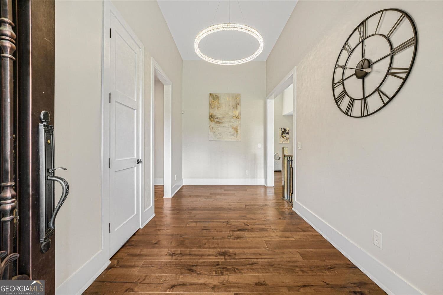 5 bedroom, 5 bathroom, 6,766 sq ft single family residence for sale at 115 Browning Court, Fayetteville, GA 30214 — photo 9