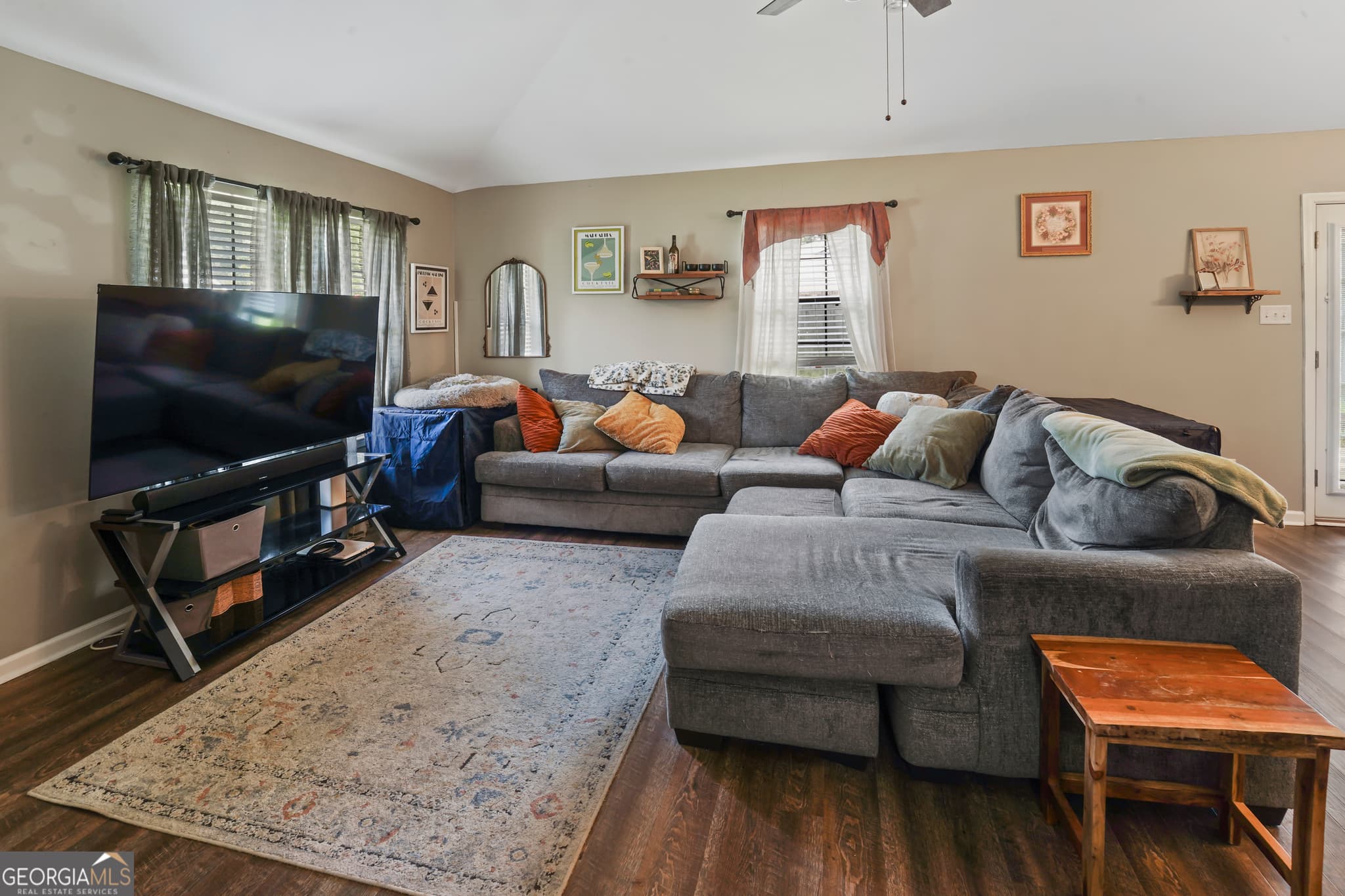 3 bedroom, 2 bathroom, 1,602 sq ft single family residence for sale at 604 Ryan Lane, Pooler, GA 31322 — photo 7