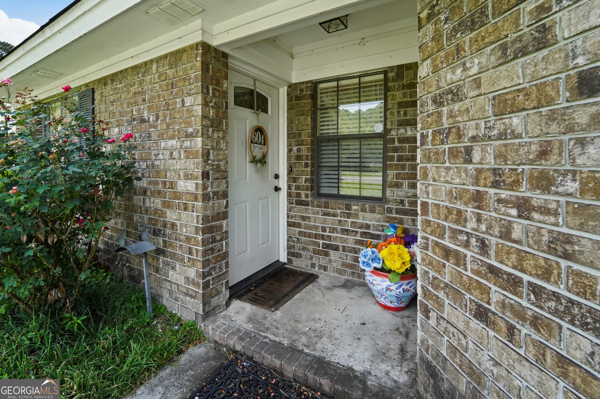 3 bedroom, 2 bathroom, 1,602 sq ft single family residence for sale at 604 Ryan Lane, Pooler, GA 31322 — photo 3