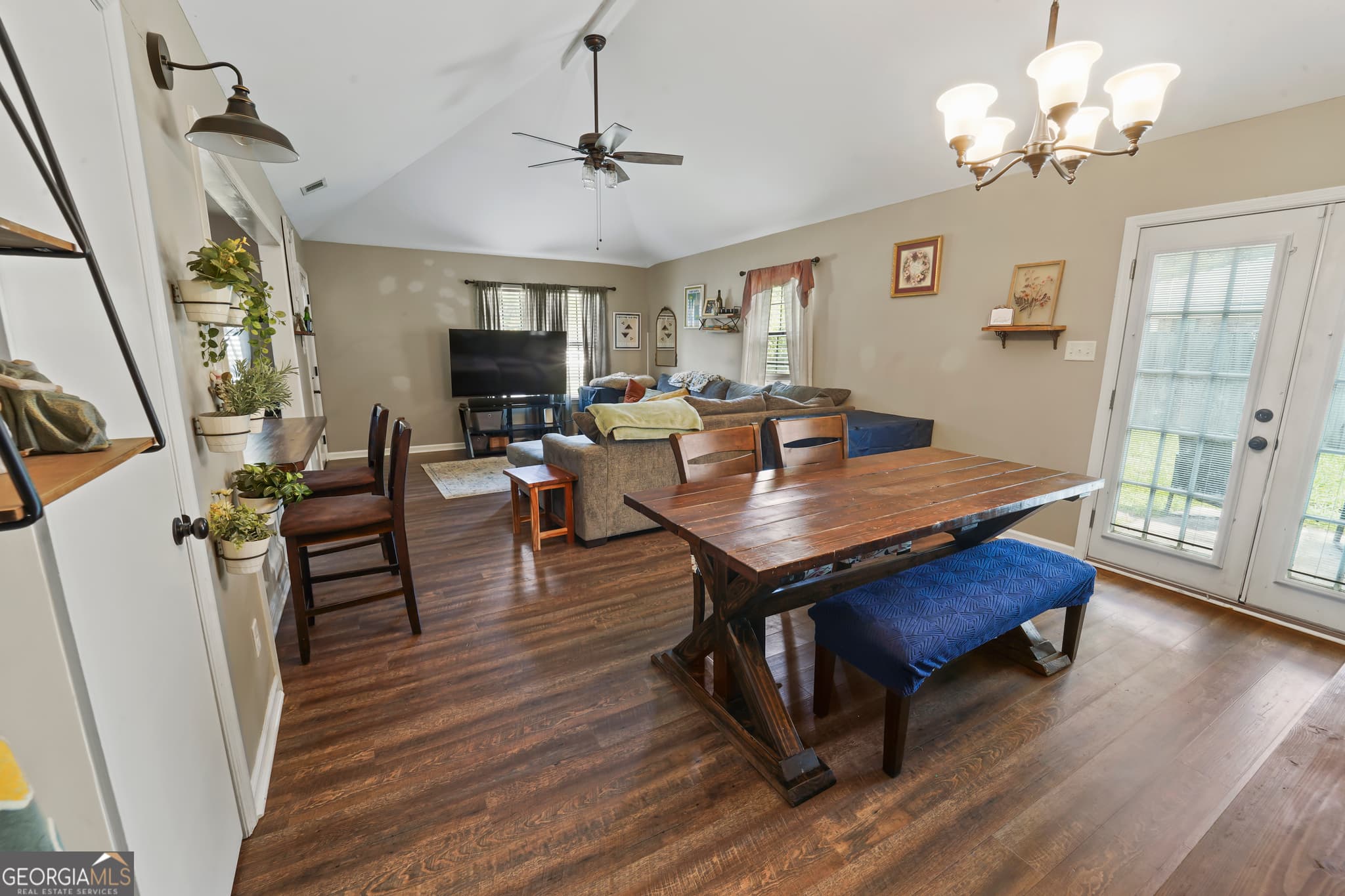 3 bedroom, 2 bathroom, 1,602 sq ft single family residence for sale at 604 Ryan Lane, Pooler, GA 31322 — photo 10