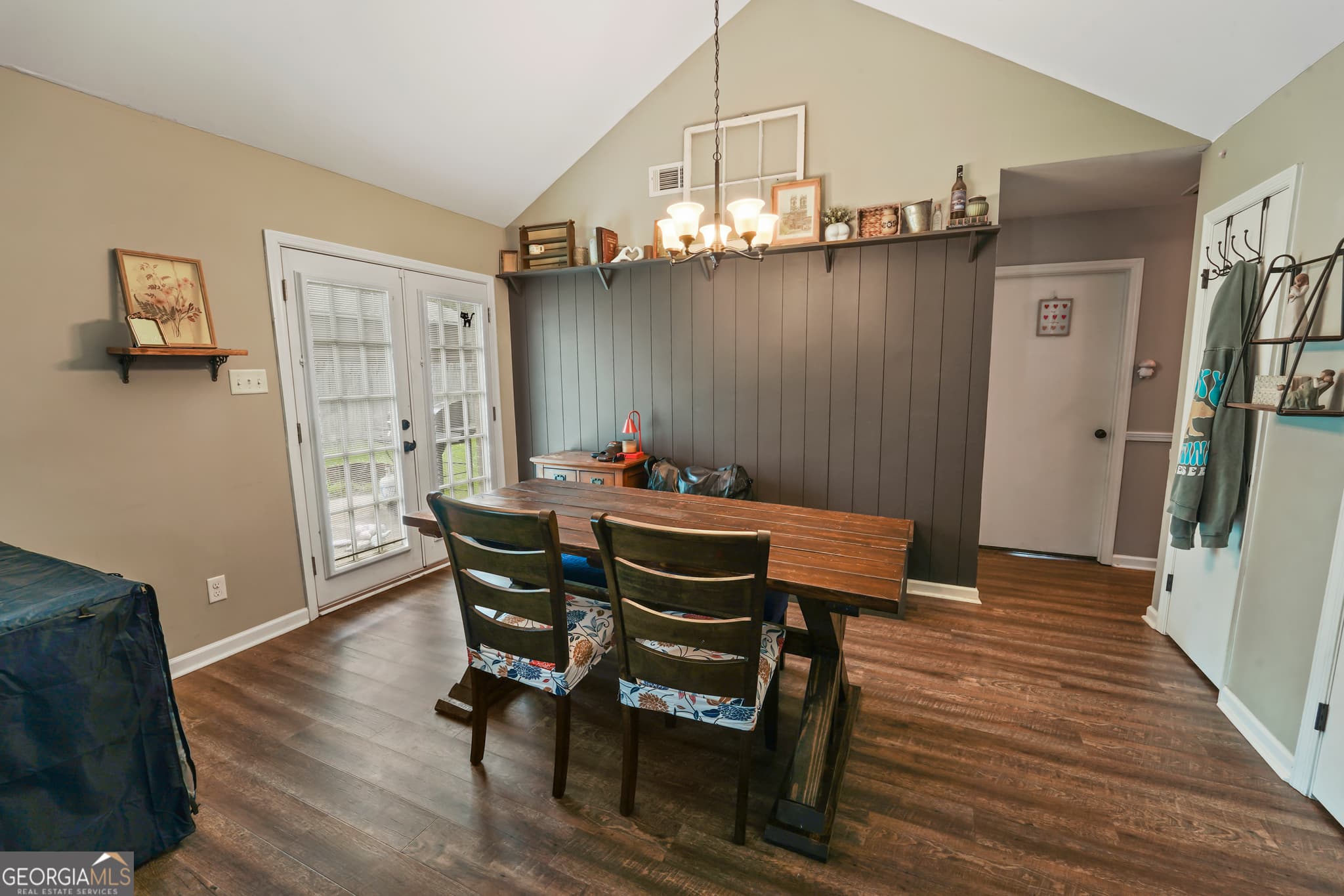 3 bedroom, 2 bathroom, 1,602 sq ft single family residence for sale at 604 Ryan Lane, Pooler, GA 31322 — photo 8