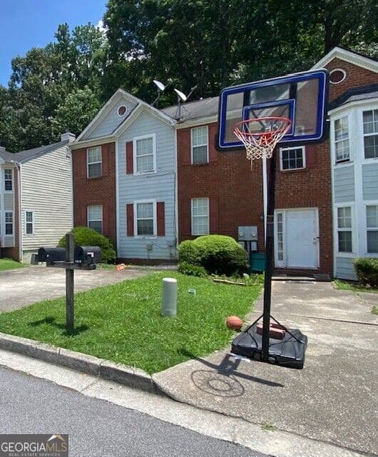 2 bedroom, 2 bathroom, 1,676 sq ft single family residence for sale at 6514 Charter Way, Lithonia, GA 30058 — photo 6