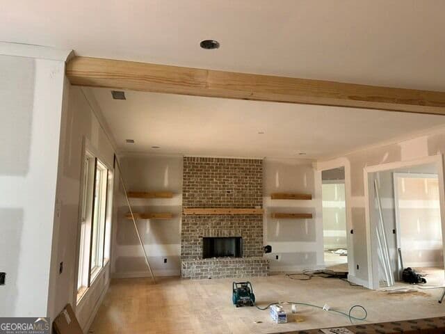 5 bedroom, 4.5 bathroom, 3,490 sq ft single family residence for sale at 30 Stewart Road, Sharpsburg, GA 30277 — photo 2