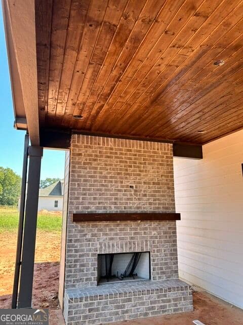 5 bedroom, 4.5 bathroom, 3,490 sq ft single family residence for sale at 30 Stewart Road, Sharpsburg, GA 30277 — photo 3