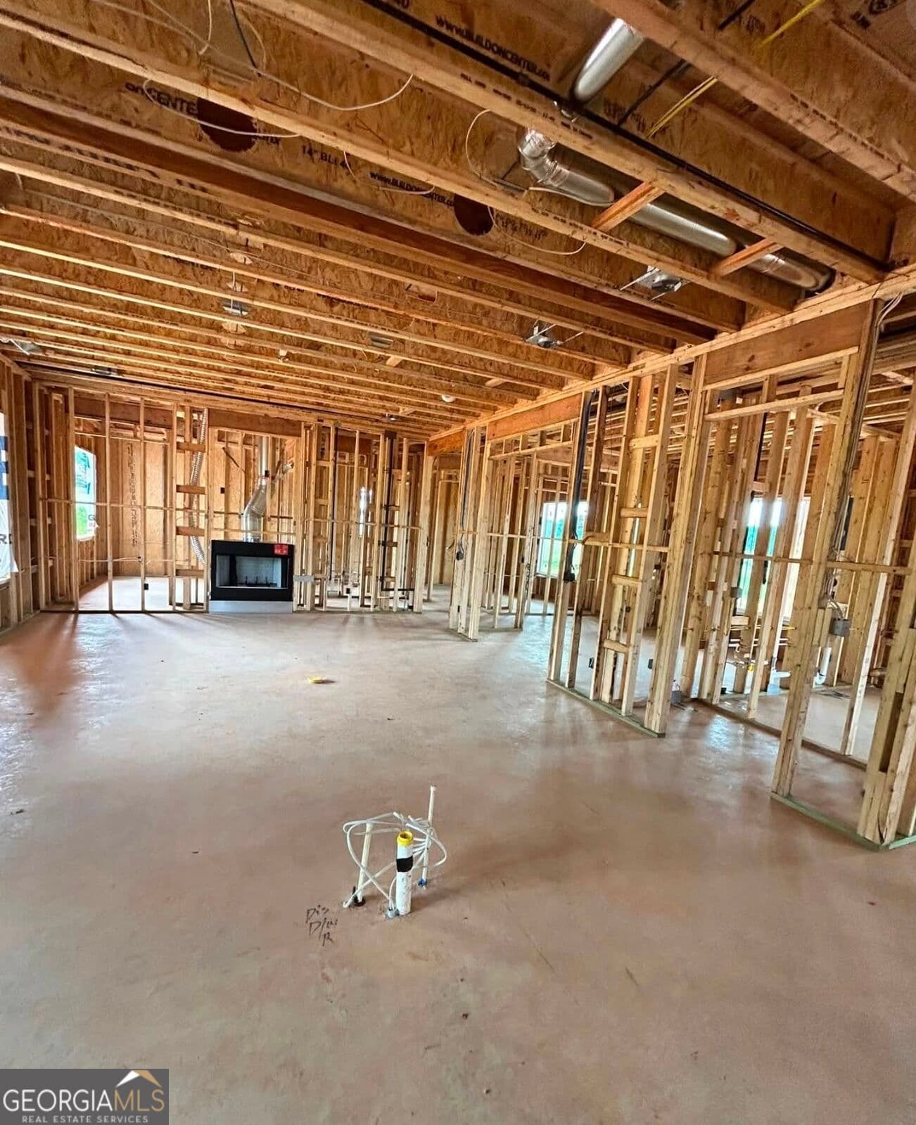 5 bedroom, 4.5 bathroom, 3,490 sq ft single family residence for sale at 30 Stewart Road, Sharpsburg, GA 30277 — photo 9