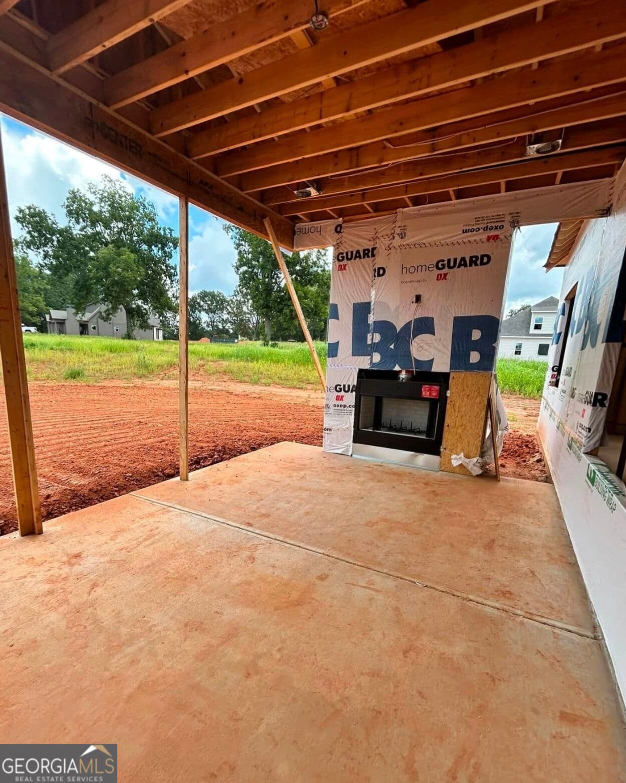 5 bedroom, 4.5 bathroom, 3,490 sq ft single family residence for sale at 30 Stewart Road, Sharpsburg, GA 30277 — photo 10