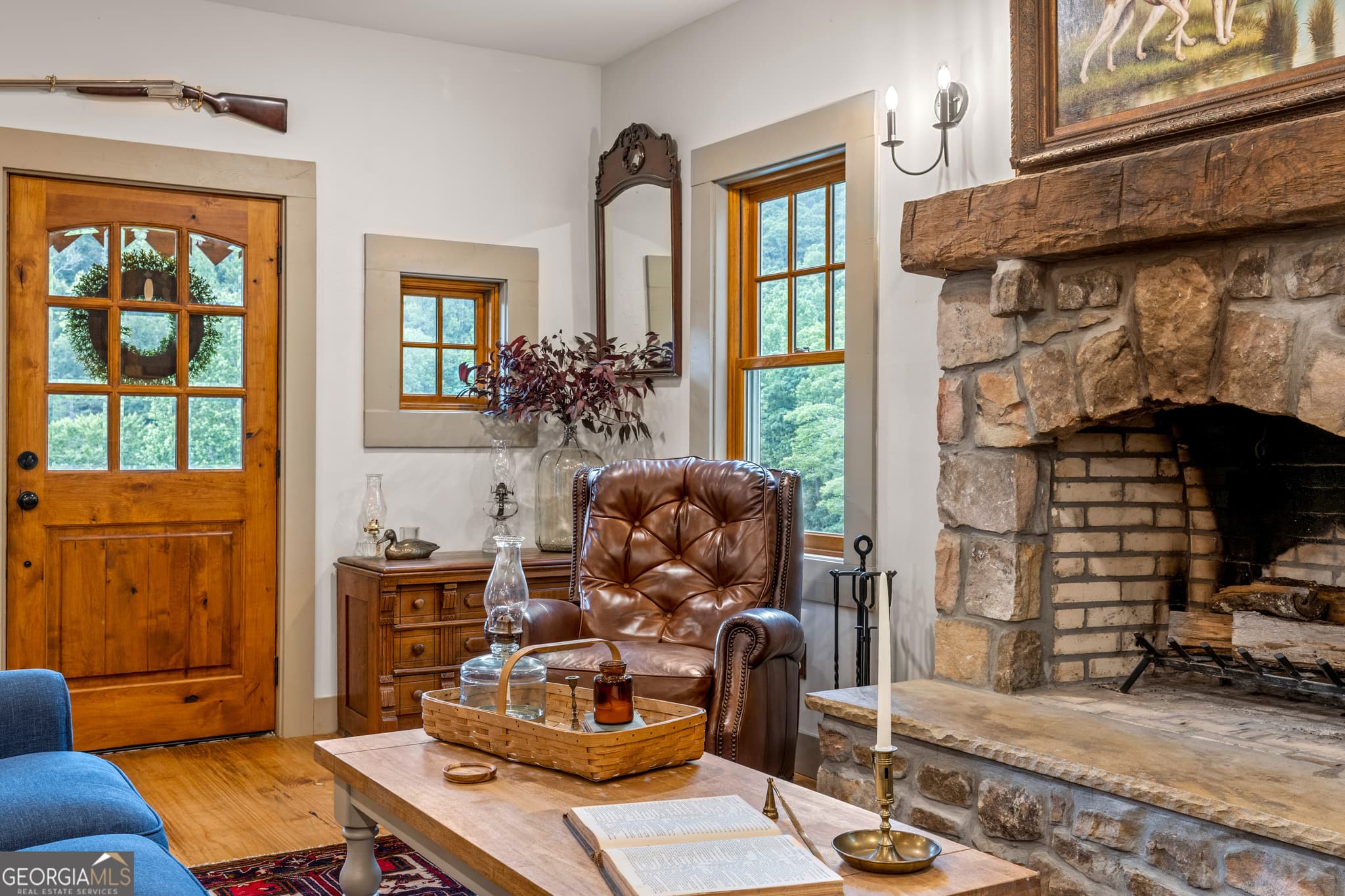 4 bedroom, 4 bathroom, 3,346 sq ft single family residence for sale at 32 Lantern Cove Road, Chickamauga, GA 30707 — photo 9