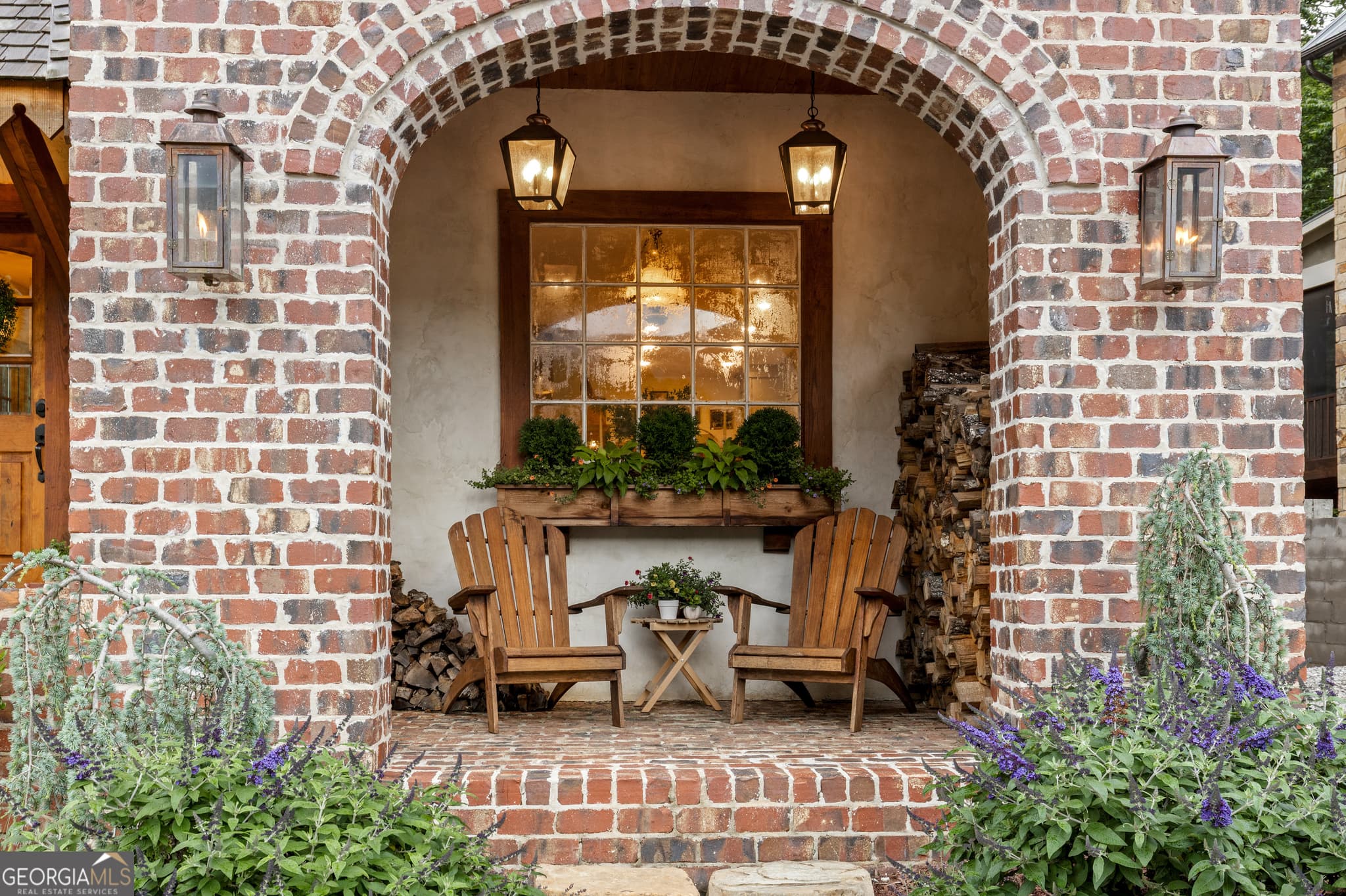 4 bedroom, 4 bathroom, 3,346 sq ft single family residence for sale at 32 Lantern Cove Road, Chickamauga, GA 30707 — photo 8