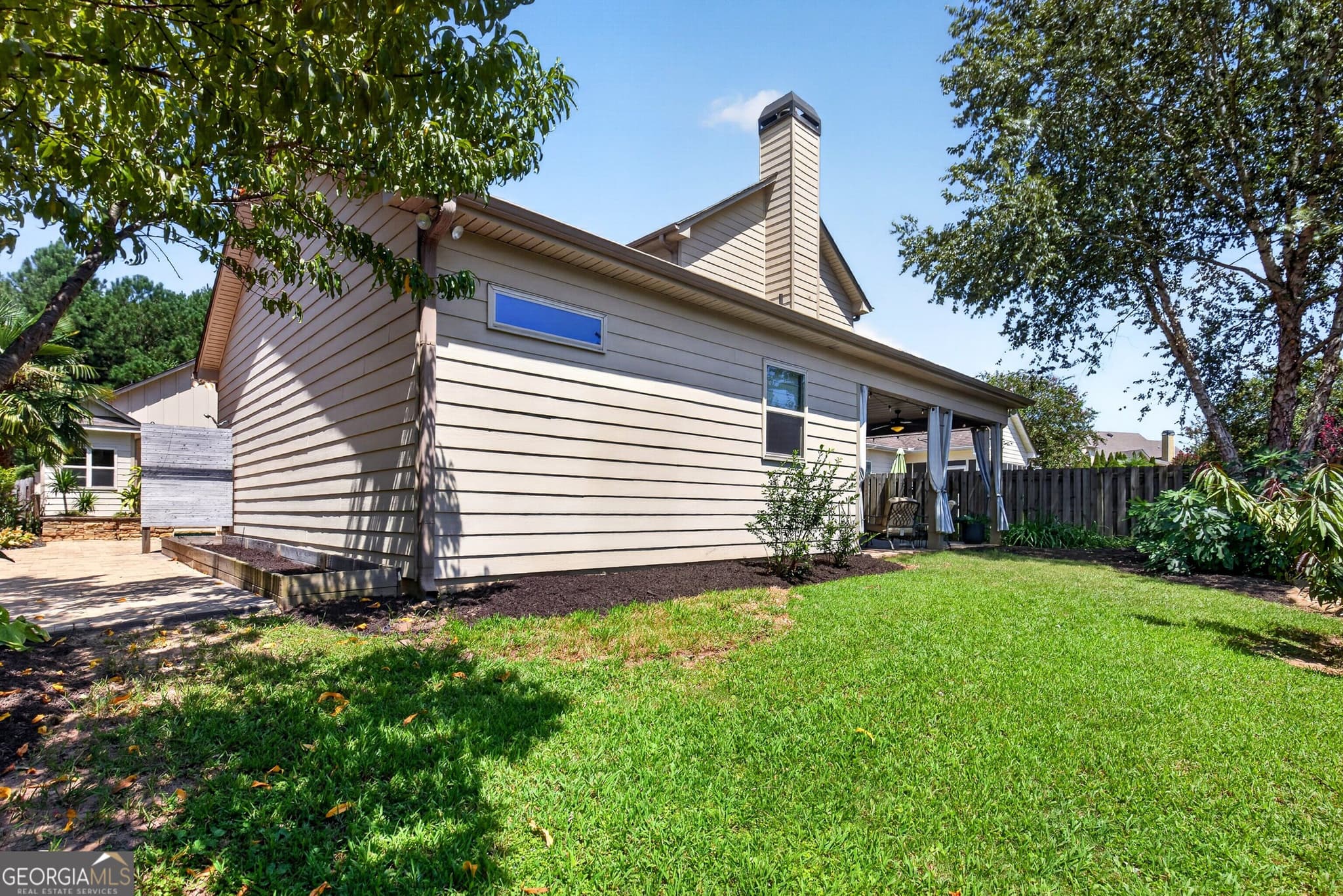 5 bedroom, 4 bathroom, 3,010 sq ft single family residence for sale at 711 Gittings Avenue, Peachtree City, GA 30269 — photo 10
