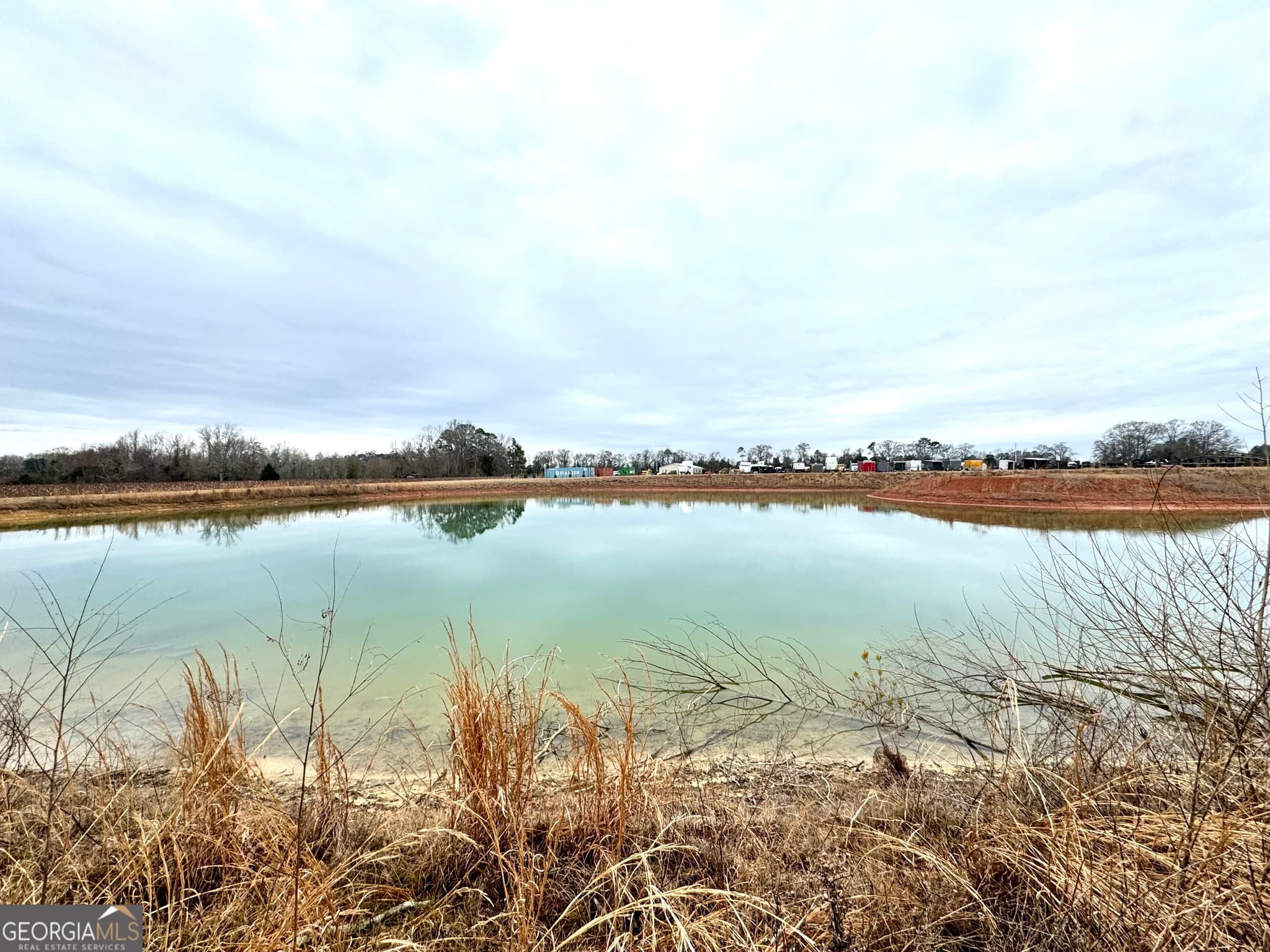 agriculture for sale at 0 R P Miller Road, Brooklet, GA 30415 — photo 2