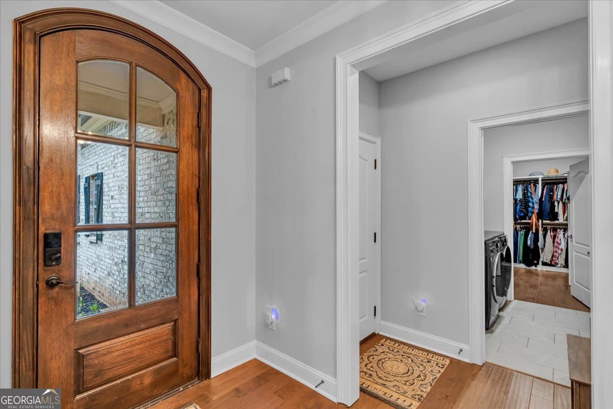 4 bedroom, 3.5 bathroom, 3,160 sq ft single family residence for sale at 103 Heights Avenue, Forsyth, GA 31029 — photo 6