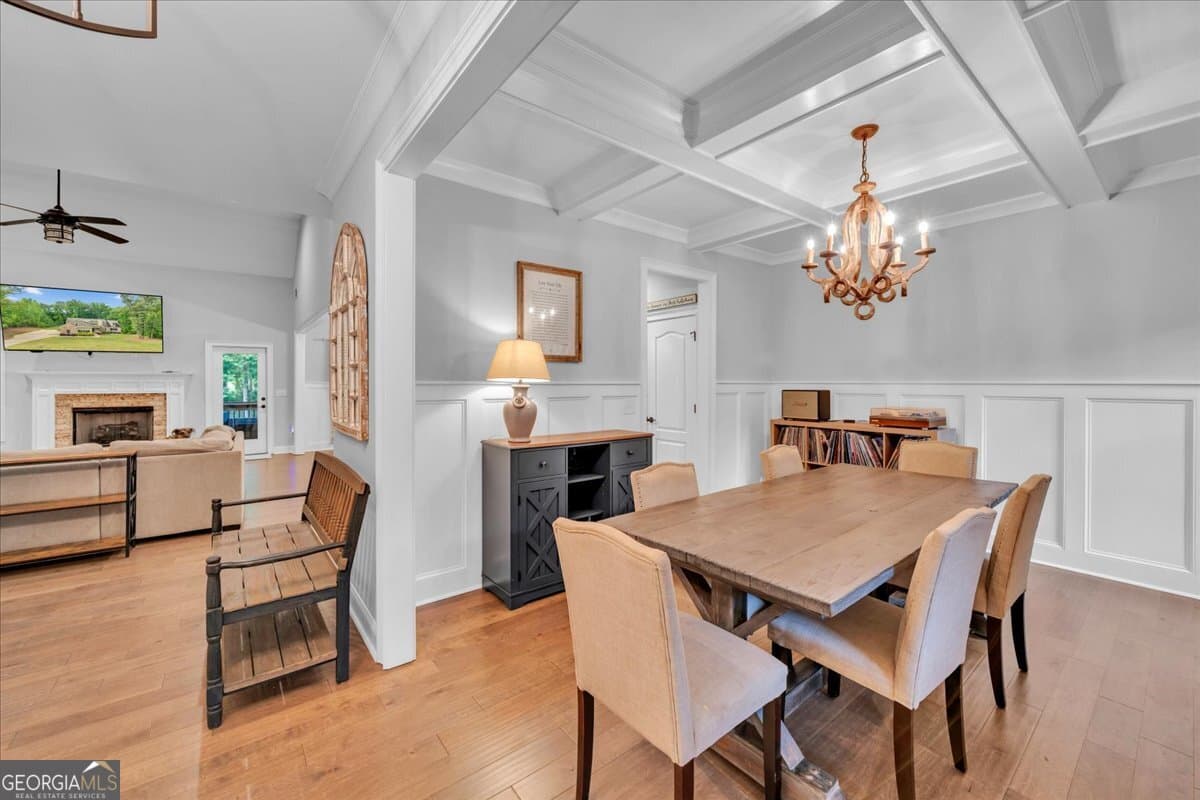 4 bedroom, 3.5 bathroom, 3,160 sq ft single family residence for sale at 103 Heights Avenue, Forsyth, GA 31029 — photo 10