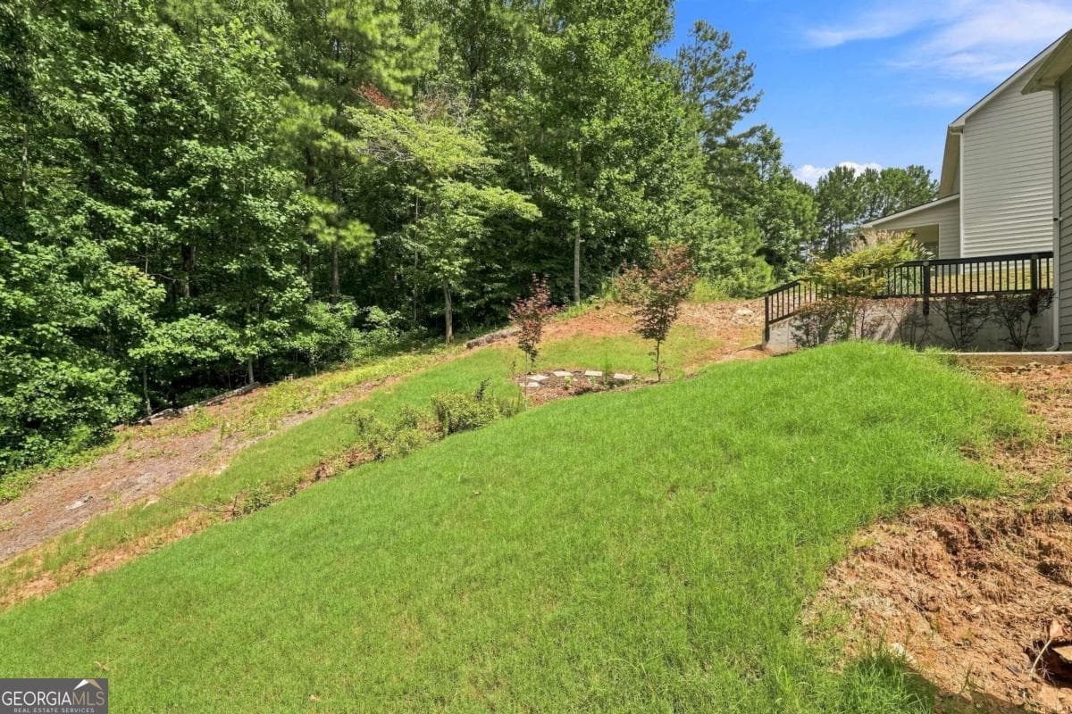 4 bedroom, 2.5 bathroom, 2,774 sq ft single family residence for sale at 6323 Oakwell Place, Fairburn, GA 30213 — photo 9