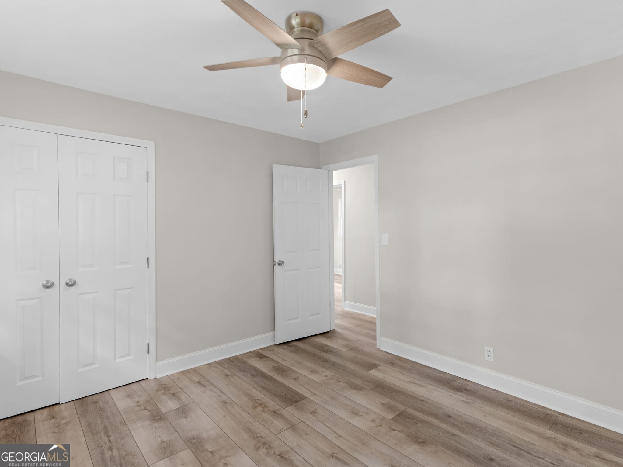 3 bedroom, 2 bathroom, 1,276 sq ft single family residence for sale at 1635 Vineyard Road, Griffin, GA 30224 — photo 2