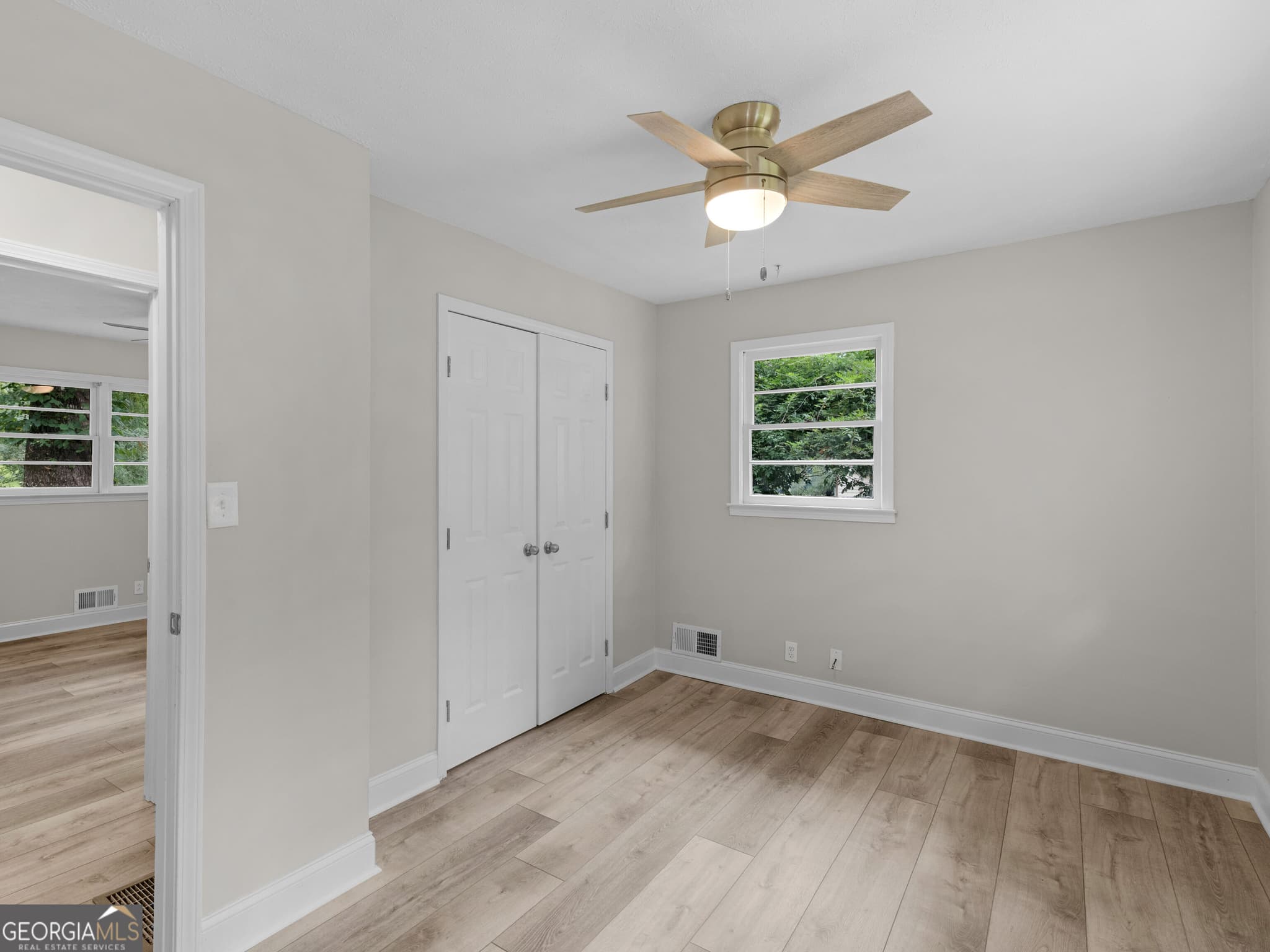3 bedroom, 2 bathroom, 1,276 sq ft single family residence for sale at 1635 Vineyard Road, Griffin, GA 30224 — photo 9