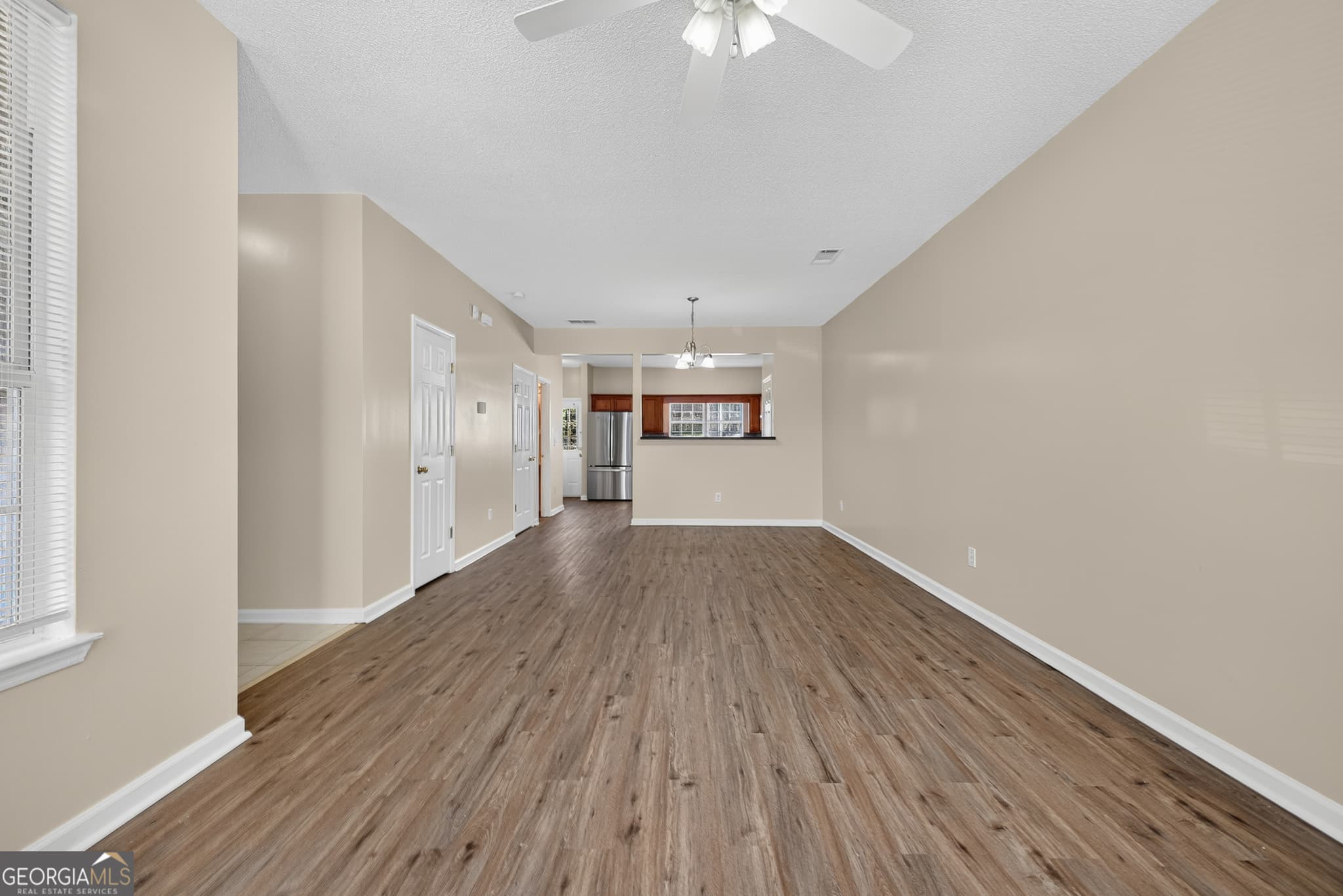 3 bedroom, 2.5 bathroom townhouse for rent at 1471 Riverrock Trail, Riverdale, GA 30296 for $1,800 a month — photo 8