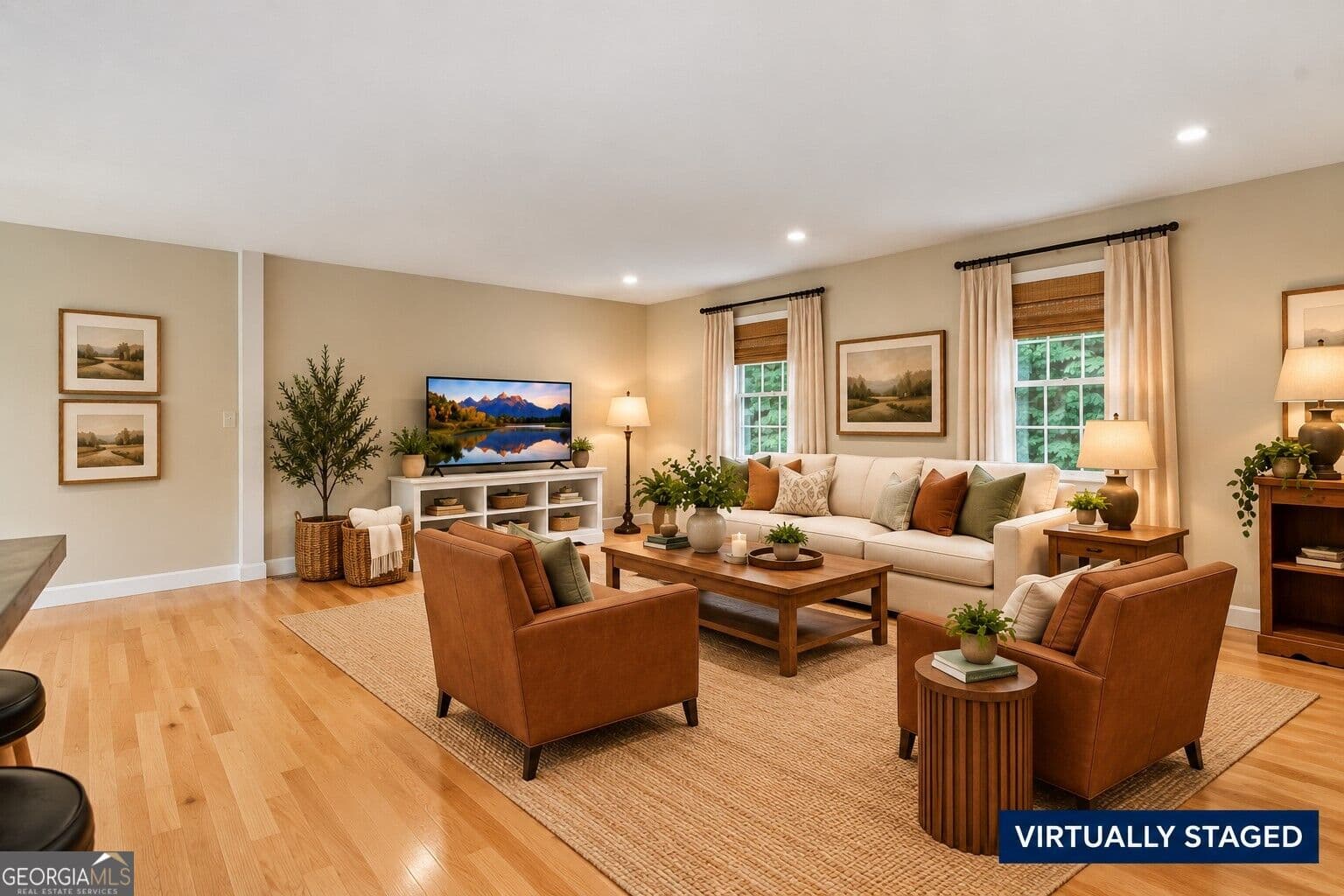 4 bedroom, 2.5 bathroom, 3,988 sq ft single family residence for sale at 792 Mountainbrooke Circle, Stone Mountain, GA 30087 — photo 2