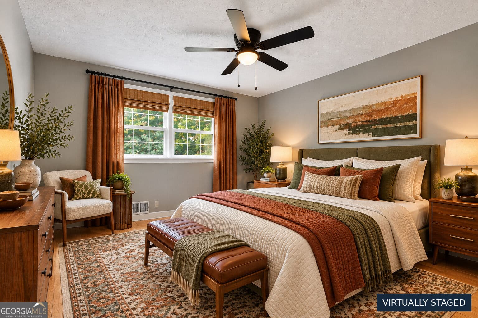 4 bedroom, 2.5 bathroom, 3,988 sq ft single family residence for sale at 792 Mountainbrooke Circle, Stone Mountain, GA 30087 — photo 9