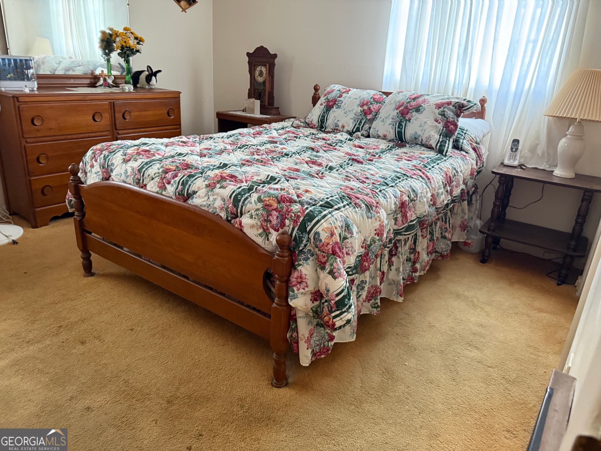 3 bedroom, 1.5 bathroom single family residence under contract at 12 Elementary Street, Hazlehurst, GA 31539 — photo 5