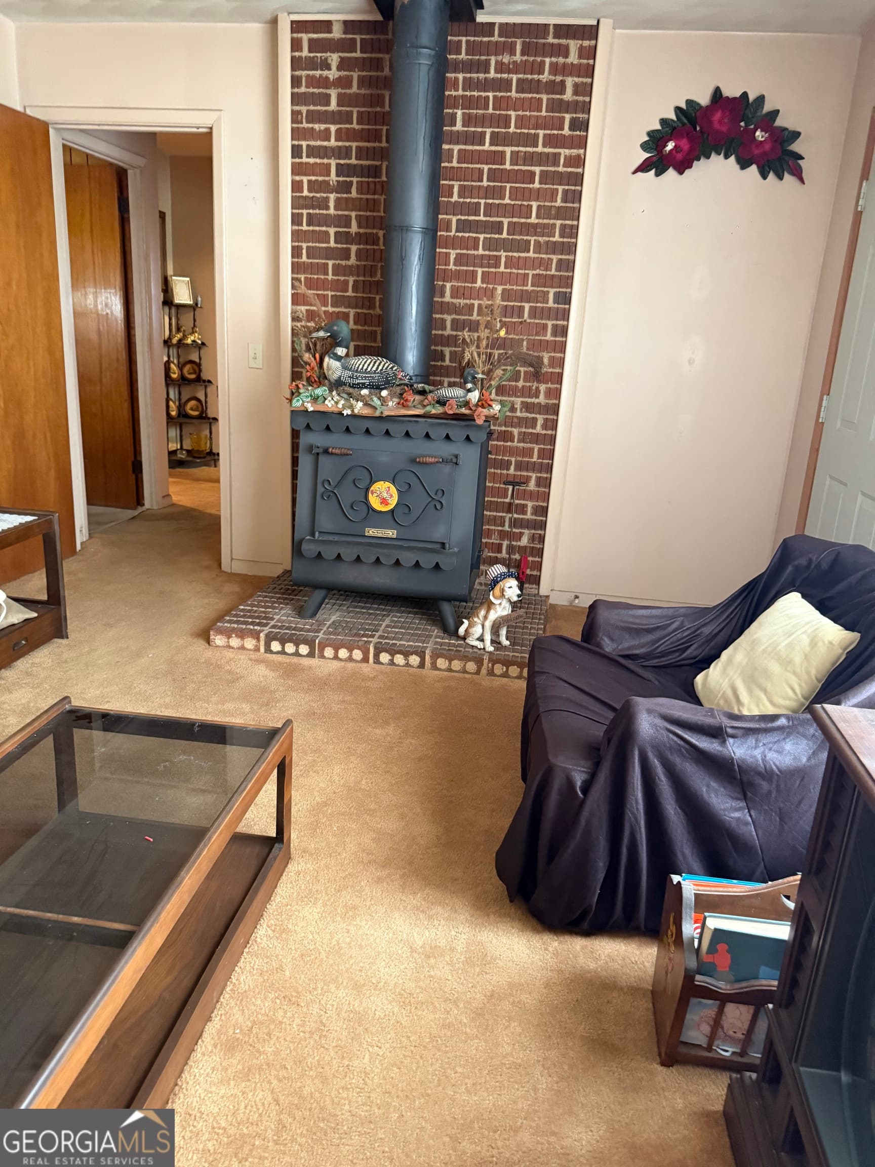 3 bedroom, 1.5 bathroom single family residence under contract at 12 Elementary Street, Hazlehurst, GA 31539 — photo 4