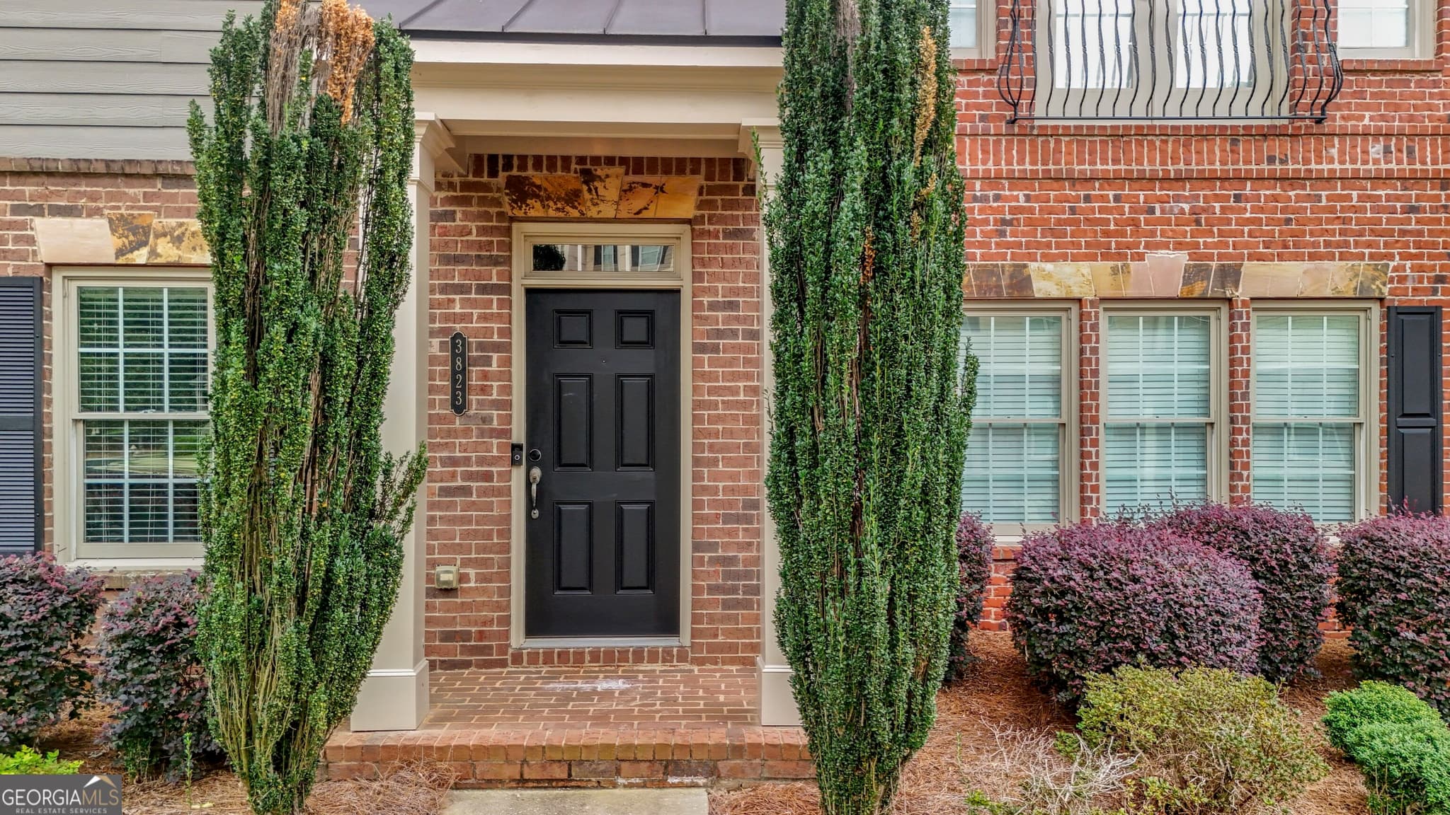3 bedroom, 3.5 bathroom, 2,388 sq ft townhouse for rent at 3823 Felton Hill Road 14, Smyrna, GA 30082 for $3,200 a month — photo 3