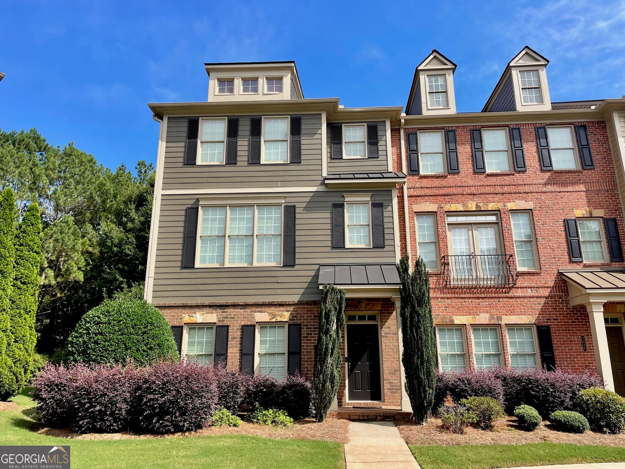 3 bedroom, 3.5 bathroom, 2,388 sq ft townhouse for rent at 3823 Felton Hill Road 14, Smyrna, GA 30082 for $3,200 a month — photo 1 of 52
