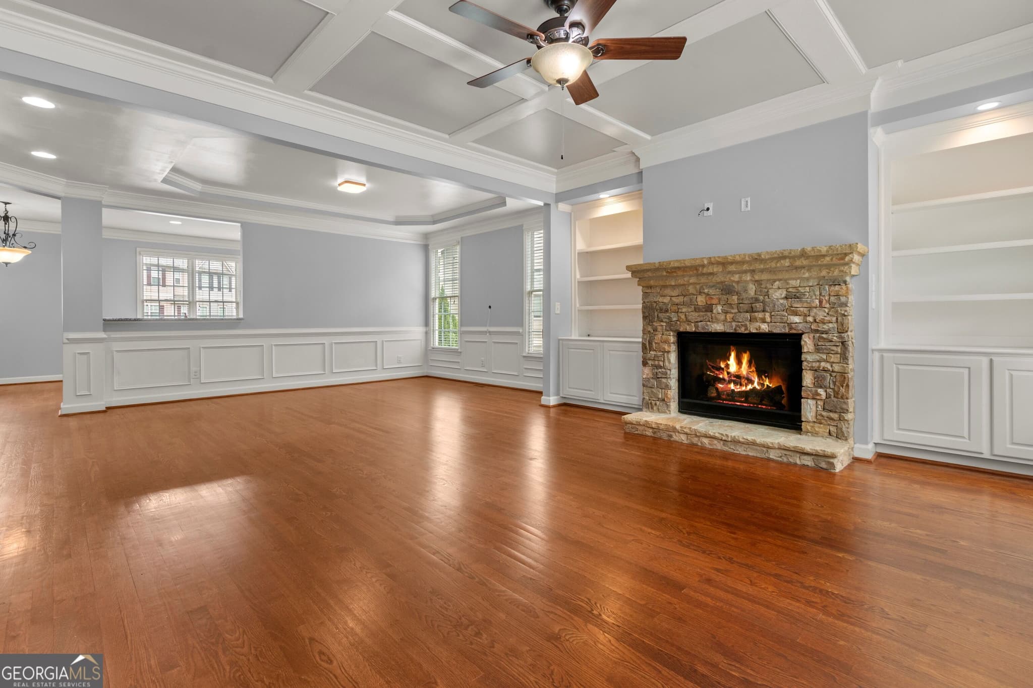 3 bedroom, 3.5 bathroom, 2,388 sq ft townhouse for rent at 3823 Felton Hill Road 14, Smyrna, GA 30082 for $3,200 a month — photo 10