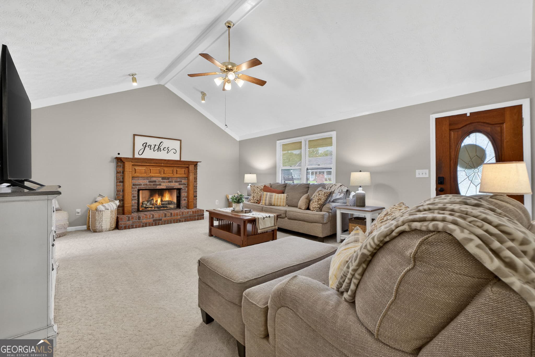 3 bedroom, 2 bathroom, 1,671 sq ft single family residence for sale at 136 Thicket Trail, Mcdonough, GA 30252 — photo 5