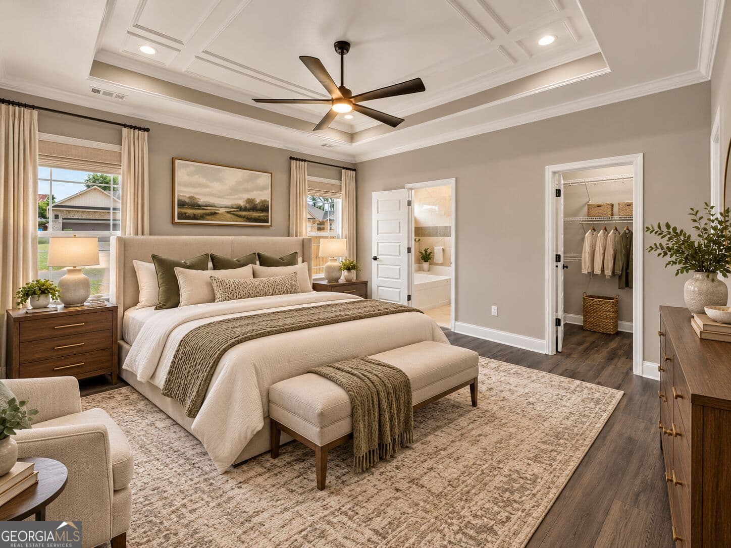 3 bedroom, 2 bathroom, 1,605 sq ft single family residence for sale at 212 Eric Court, Byron, GA 31008 — photo 6
