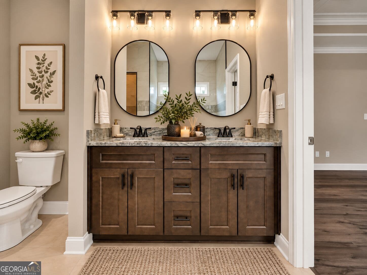 3 bedroom, 2 bathroom, 1,605 sq ft single family residence for sale at 212 Eric Court, Byron, GA 31008 — photo 7