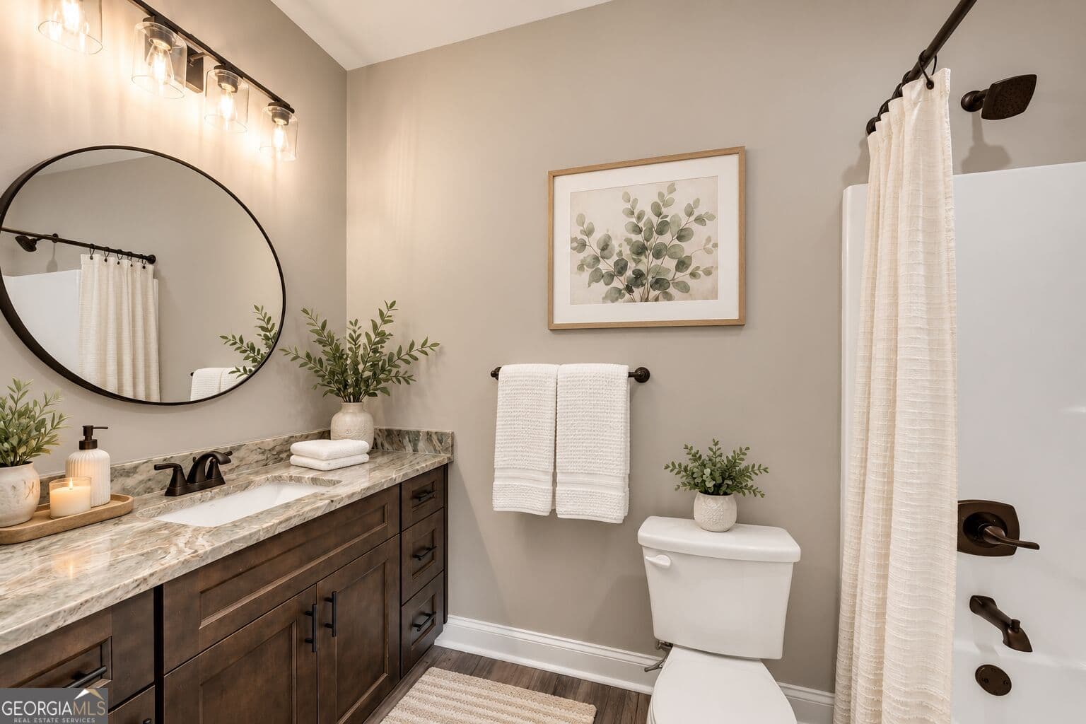 3 bedroom, 2 bathroom, 1,605 sq ft single family residence for sale at 212 Eric Court, Byron, GA 31008 — photo 10