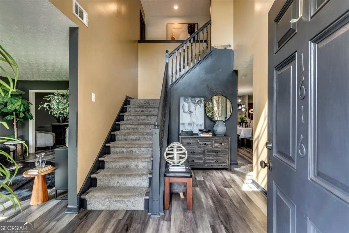 5 bedroom, 3.5 bathroom, 4,177 sq ft single family residence for sale at 1616 Tusk Trail, Conyers, GA 30012 — photo 3