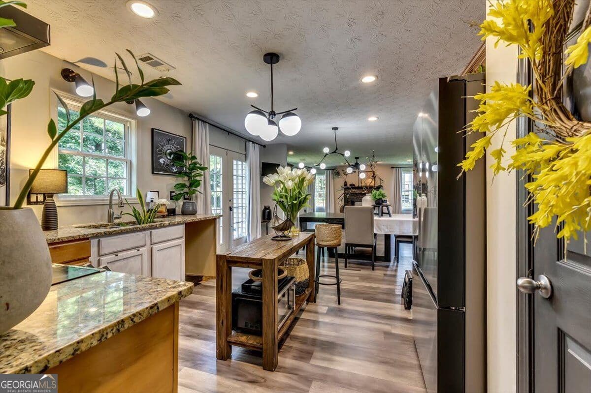 5 bedroom, 3.5 bathroom, 4,177 sq ft single family residence for sale at 1616 Tusk Trail, Conyers, GA 30012 — photo 10