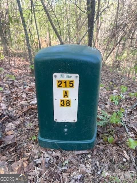 residential lot for sale at 0 Heatherwood Way, Talking Rock, GA 30175 — photo 6