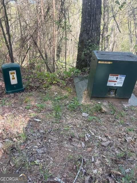 residential lot for sale at 0 Heatherwood Way, Talking Rock, GA 30175 — photo 5