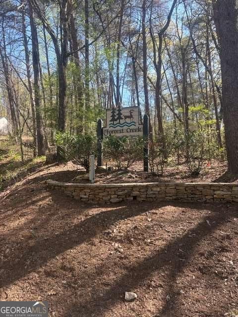 residential lot for sale at 0 Heatherwood Way, Talking Rock, GA 30175 — photo 10