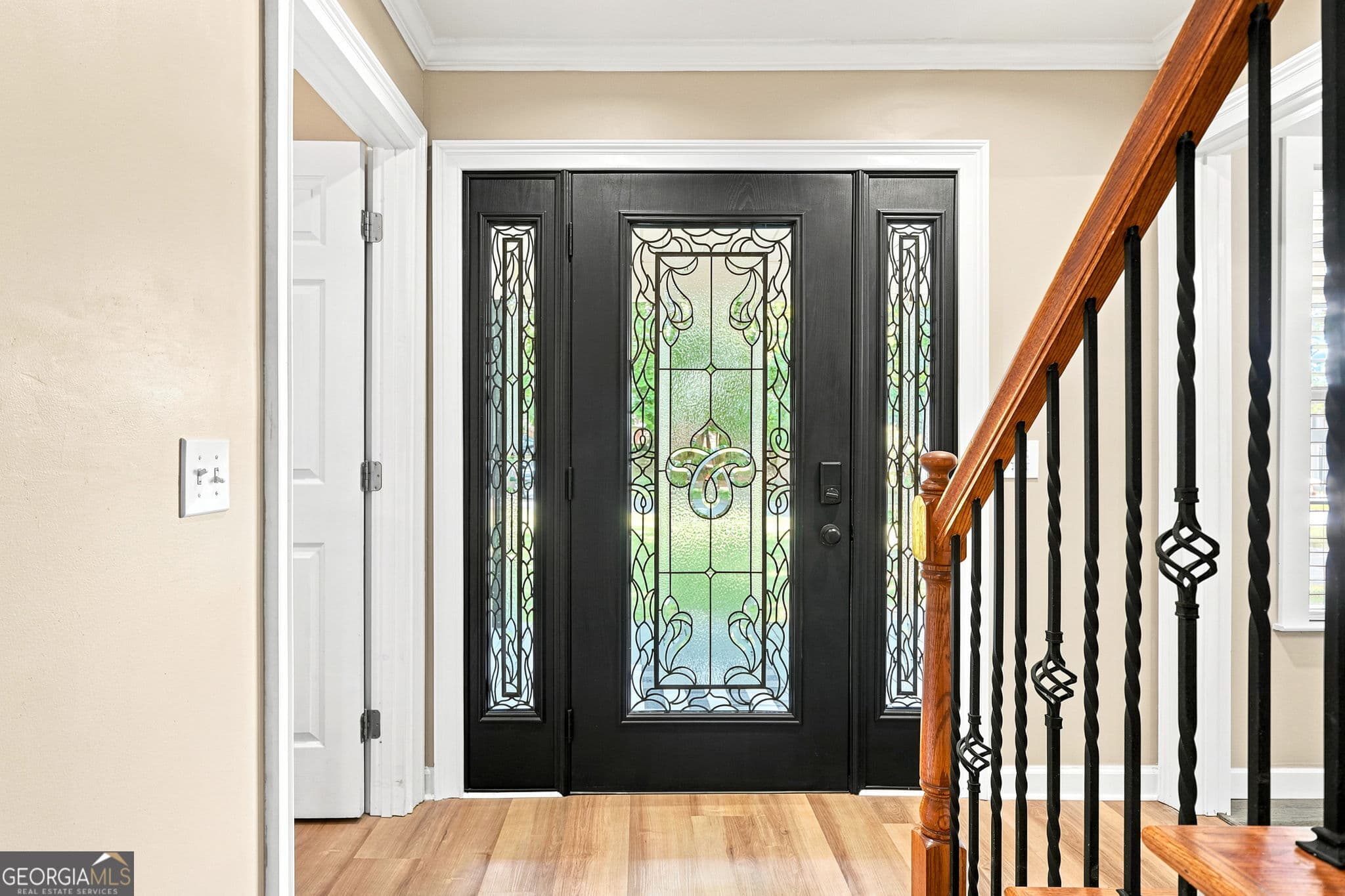 4 bedroom, 3 bathroom, 2,829 sq ft single family residence for sale at 195 Gateway Drive, Rocky Face, GA 30740 — photo 7