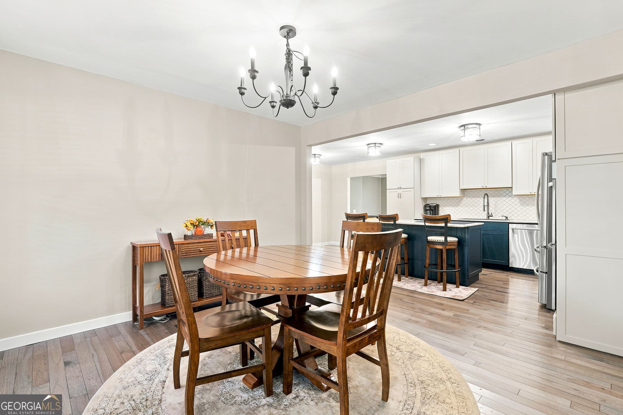 4 bedroom, 3 bathroom, 2,829 sq ft single family residence for sale at 195 Gateway Drive, Rocky Face, GA 30740 — photo 9