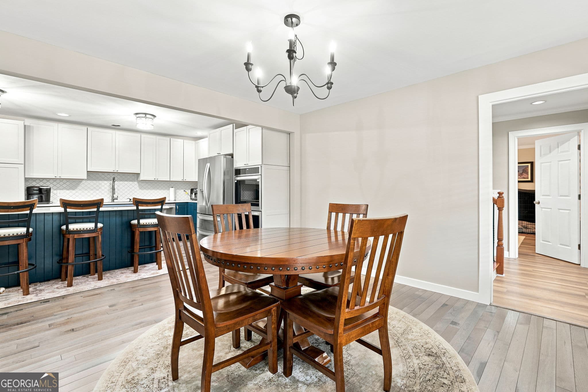 4 bedroom, 3 bathroom, 2,829 sq ft single family residence for sale at 195 Gateway Drive, Rocky Face, GA 30740 — photo 10