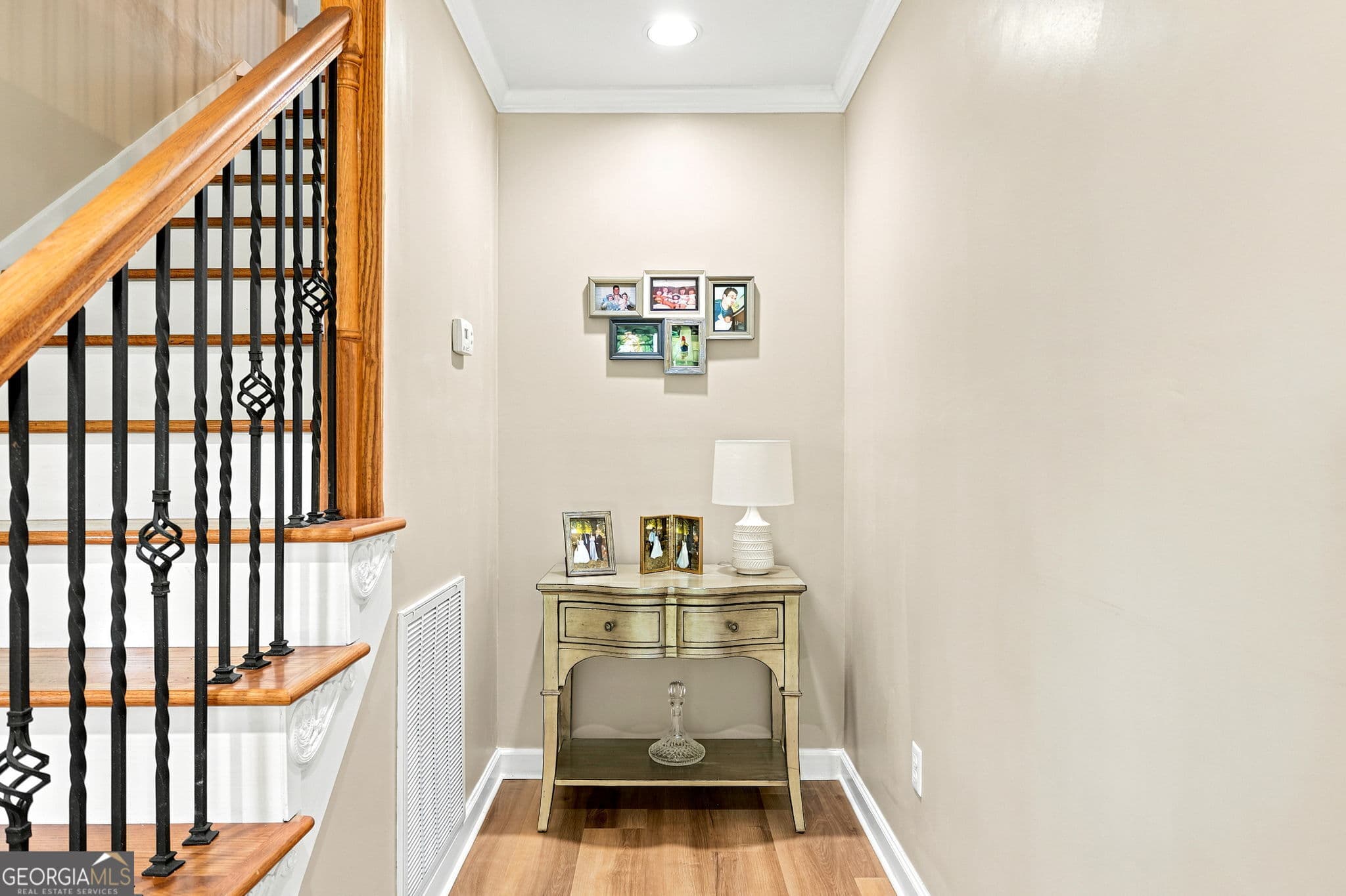 4 bedroom, 3 bathroom, 2,829 sq ft single family residence for sale at 195 Gateway Drive, Rocky Face, GA 30740 — photo 8