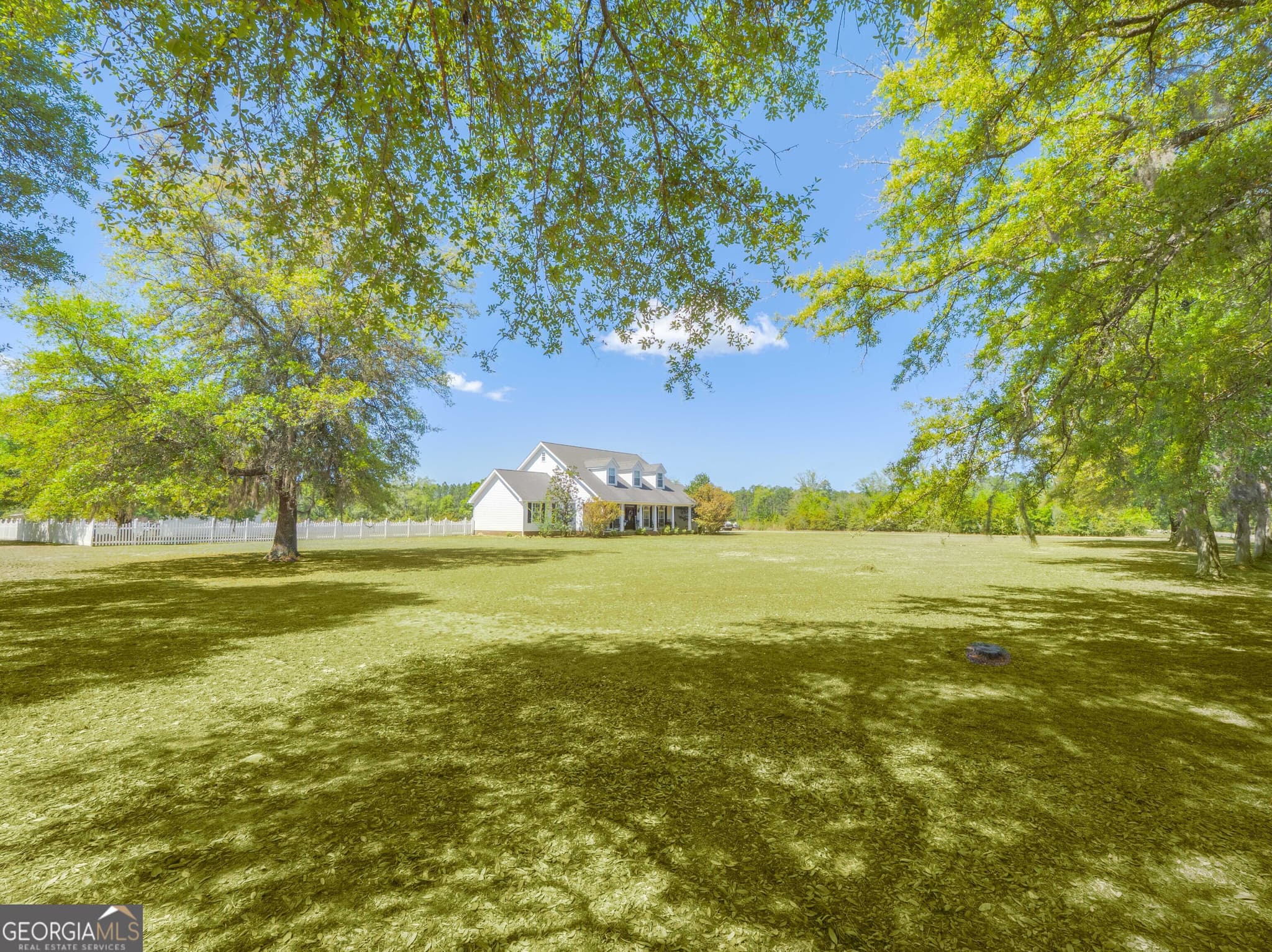 202 Chesser Lane, Folkston, GA 31537 — most recent listing photo