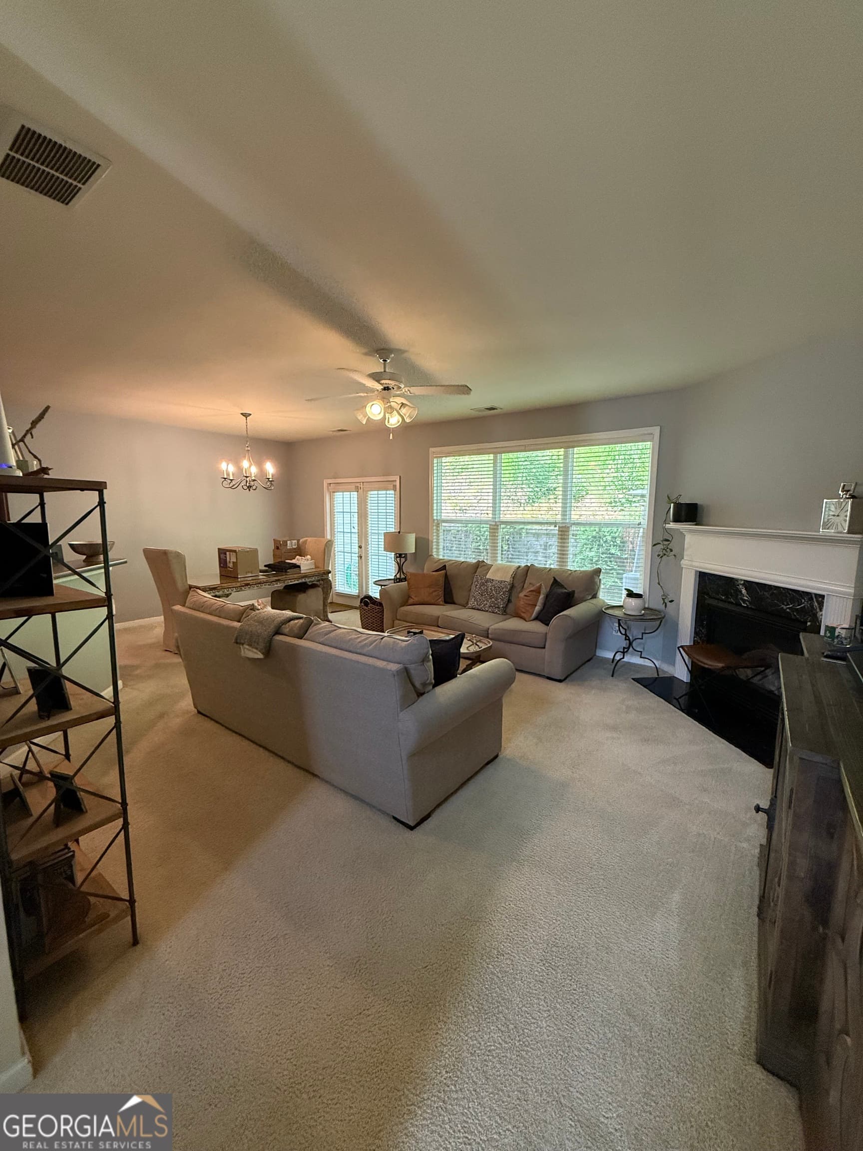 3 bedroom, 2.5 bathroom, 1,776 sq ft townhouse for rent at 33 Jekyll Drive UNIT #8, Marietta, GA 30066 for $2,250 a month — photo 2