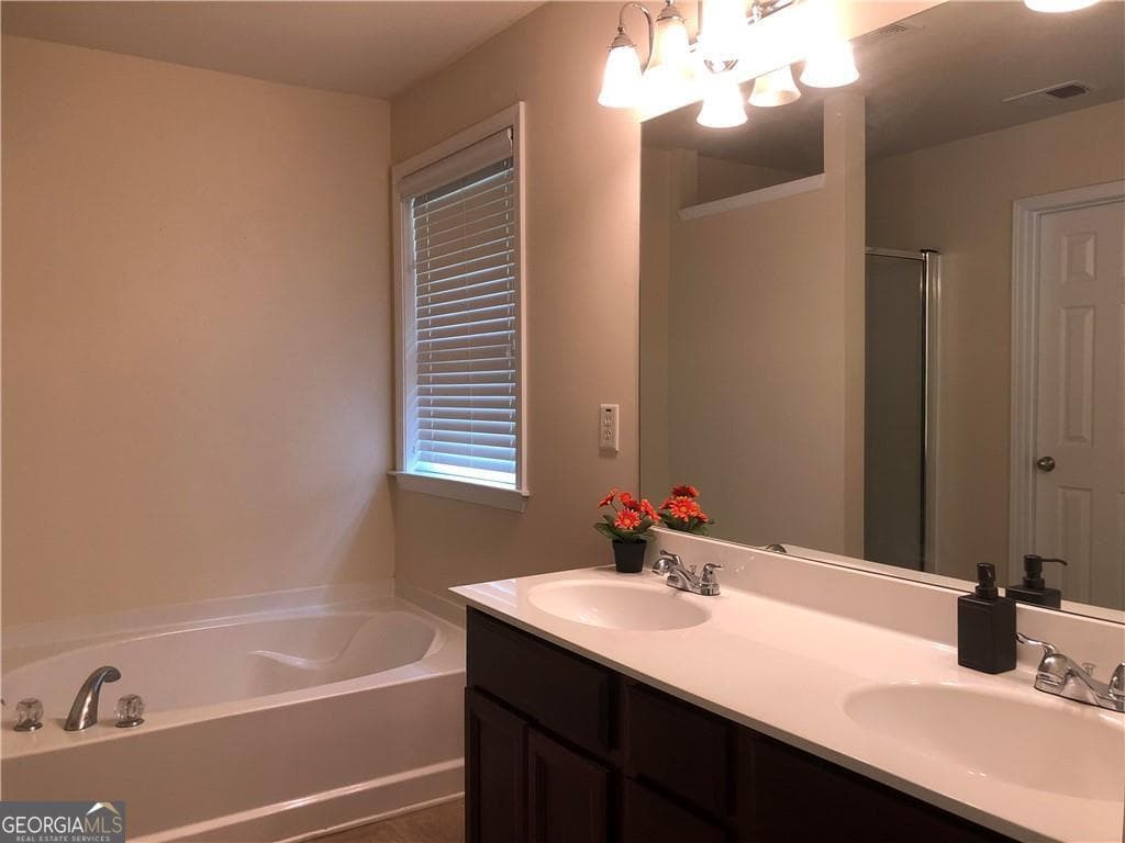 3 bedroom, 2.5 bathroom, 1,776 sq ft townhouse for rent at 33 Jekyll Drive UNIT #8, Marietta, GA 30066 for $2,250 a month — photo 9