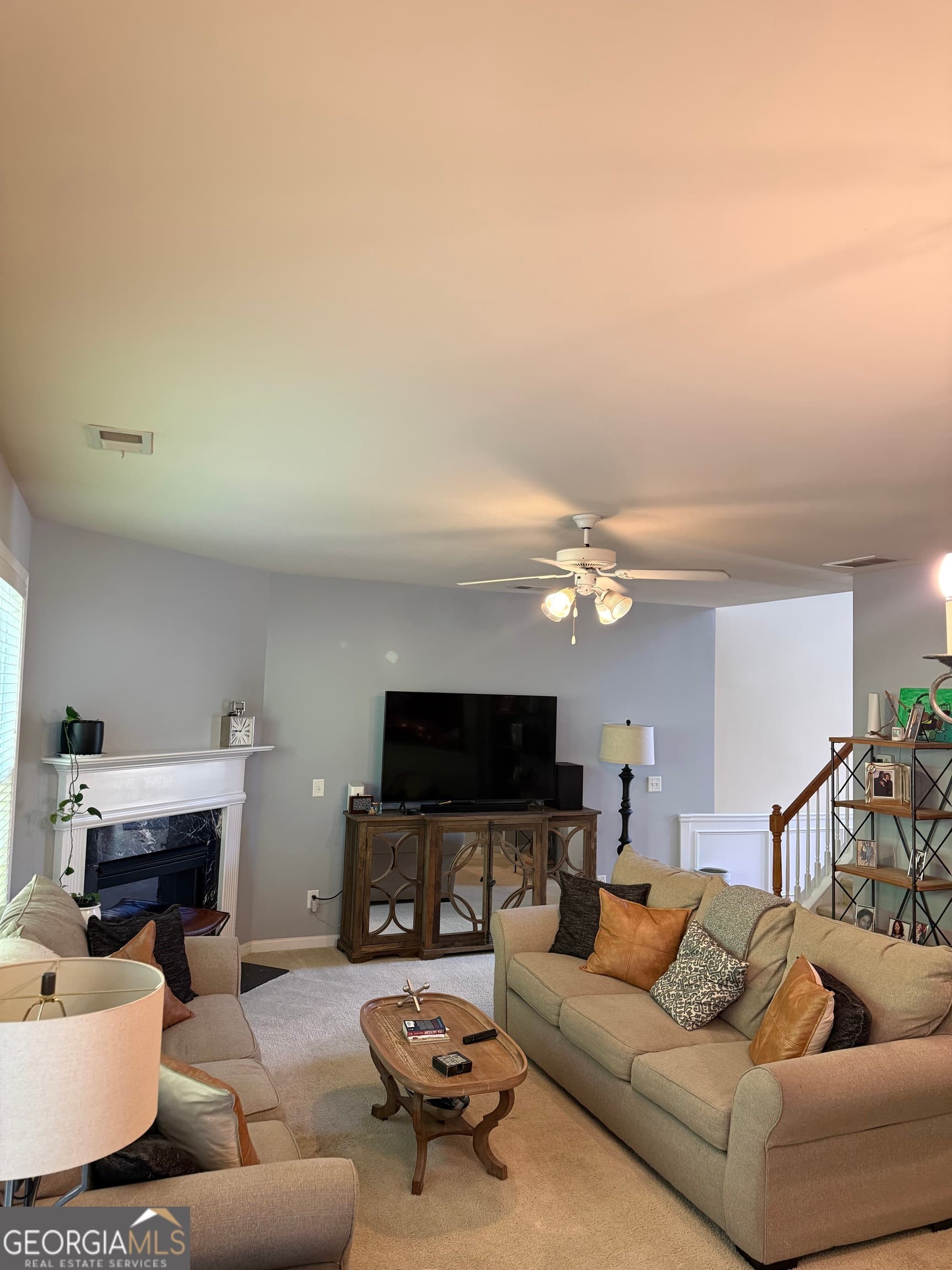3 bedroom, 2.5 bathroom, 1,776 sq ft townhouse for rent at 33 Jekyll Drive UNIT #8, Marietta, GA 30066 for $2,250 a month — photo 4