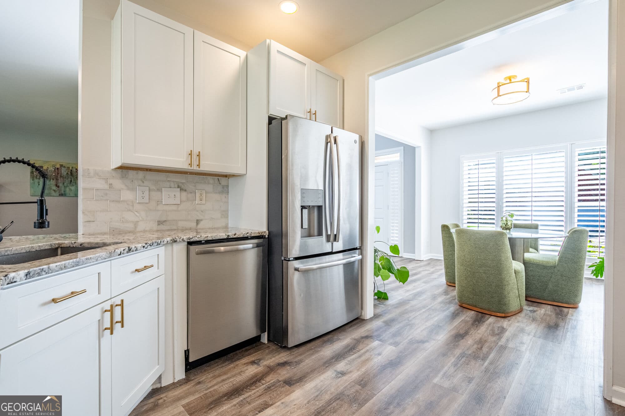 5 bedroom, 3 bathroom, 3,218 sq ft single family residence for sale at 2230 Worthington Drive, Powder Springs, GA 30127 — photo 8